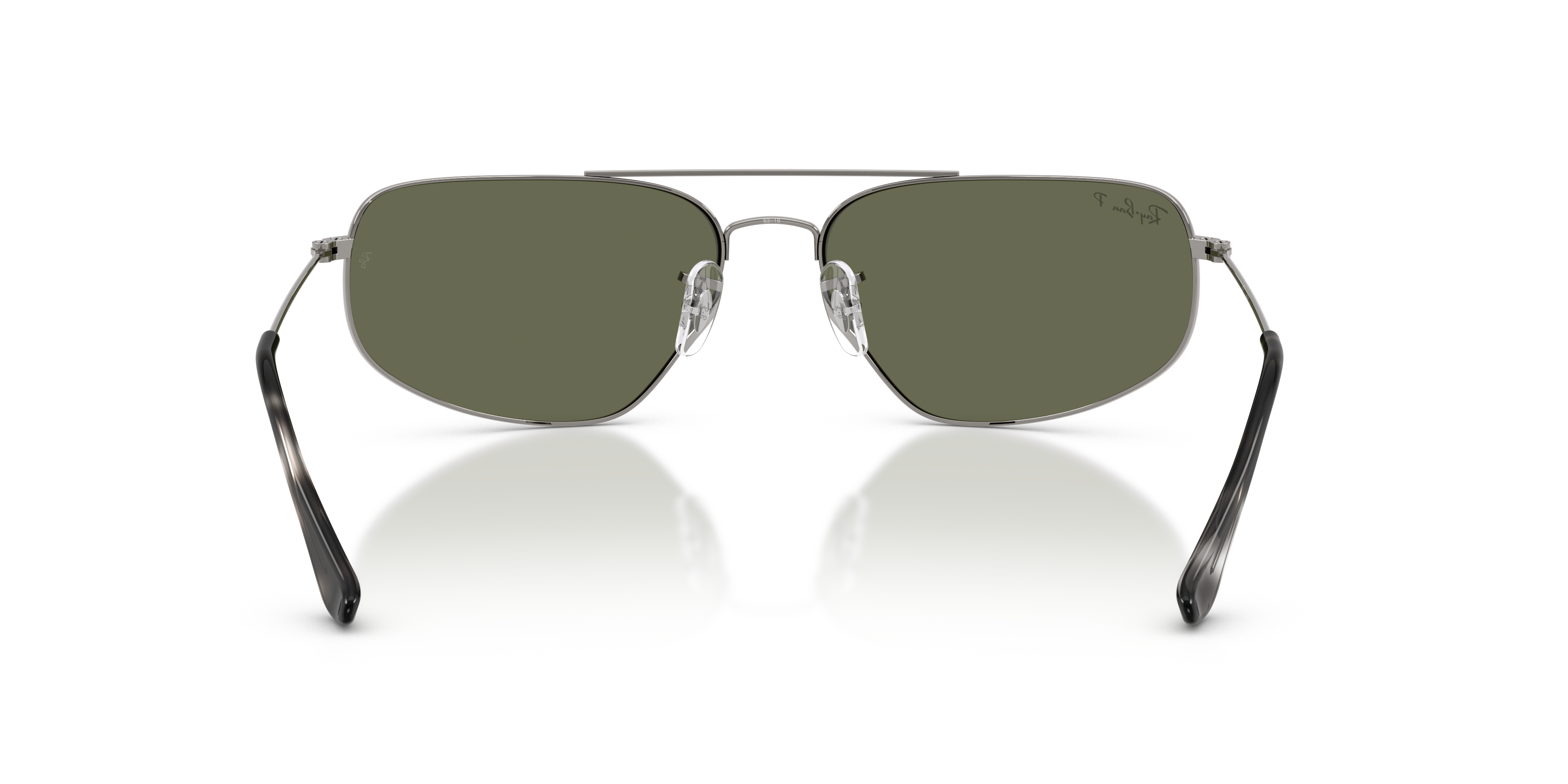 RAY-BAN RB3780 004/58 63