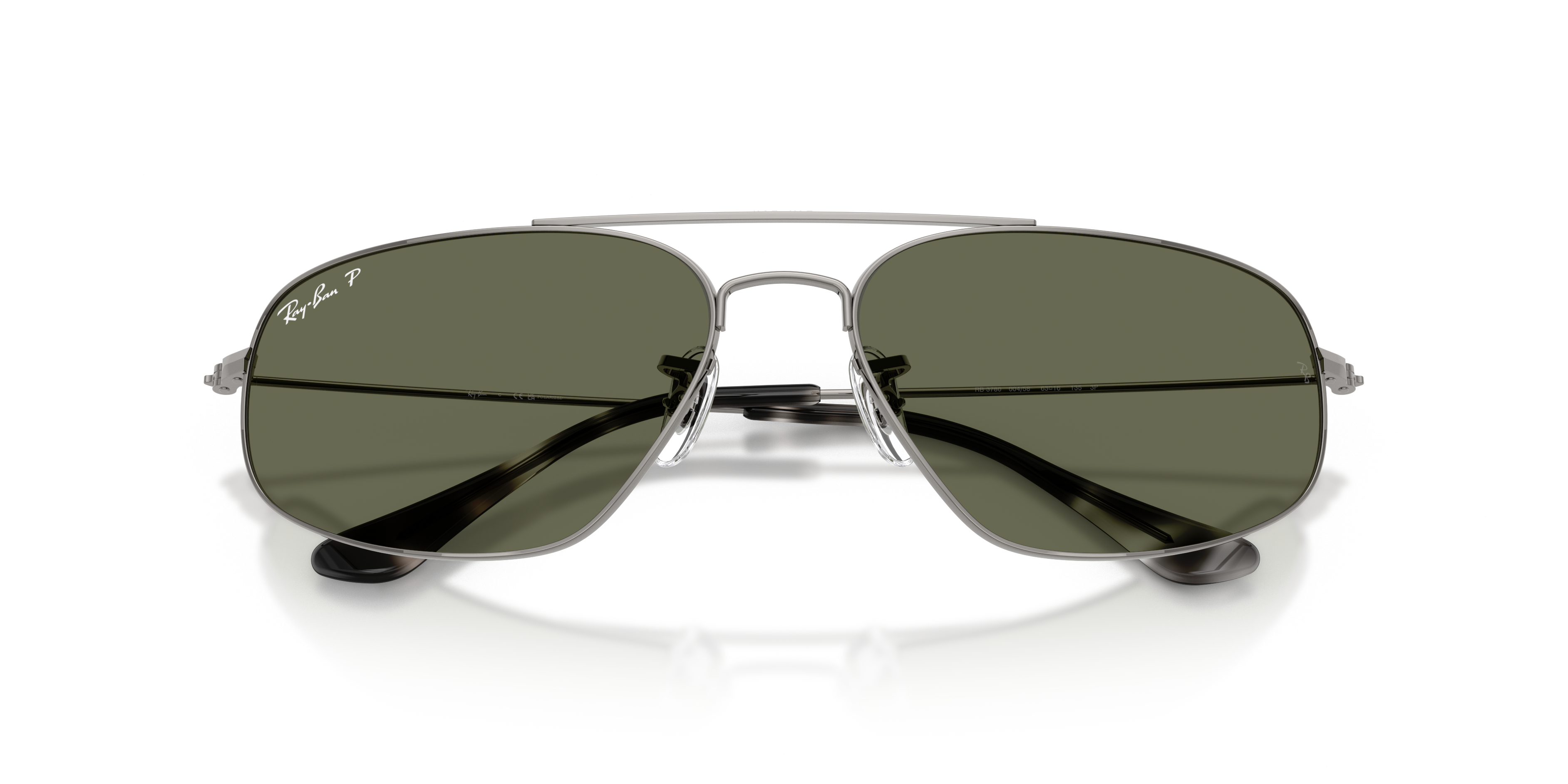 RAY-BAN RB3780 004/58 63