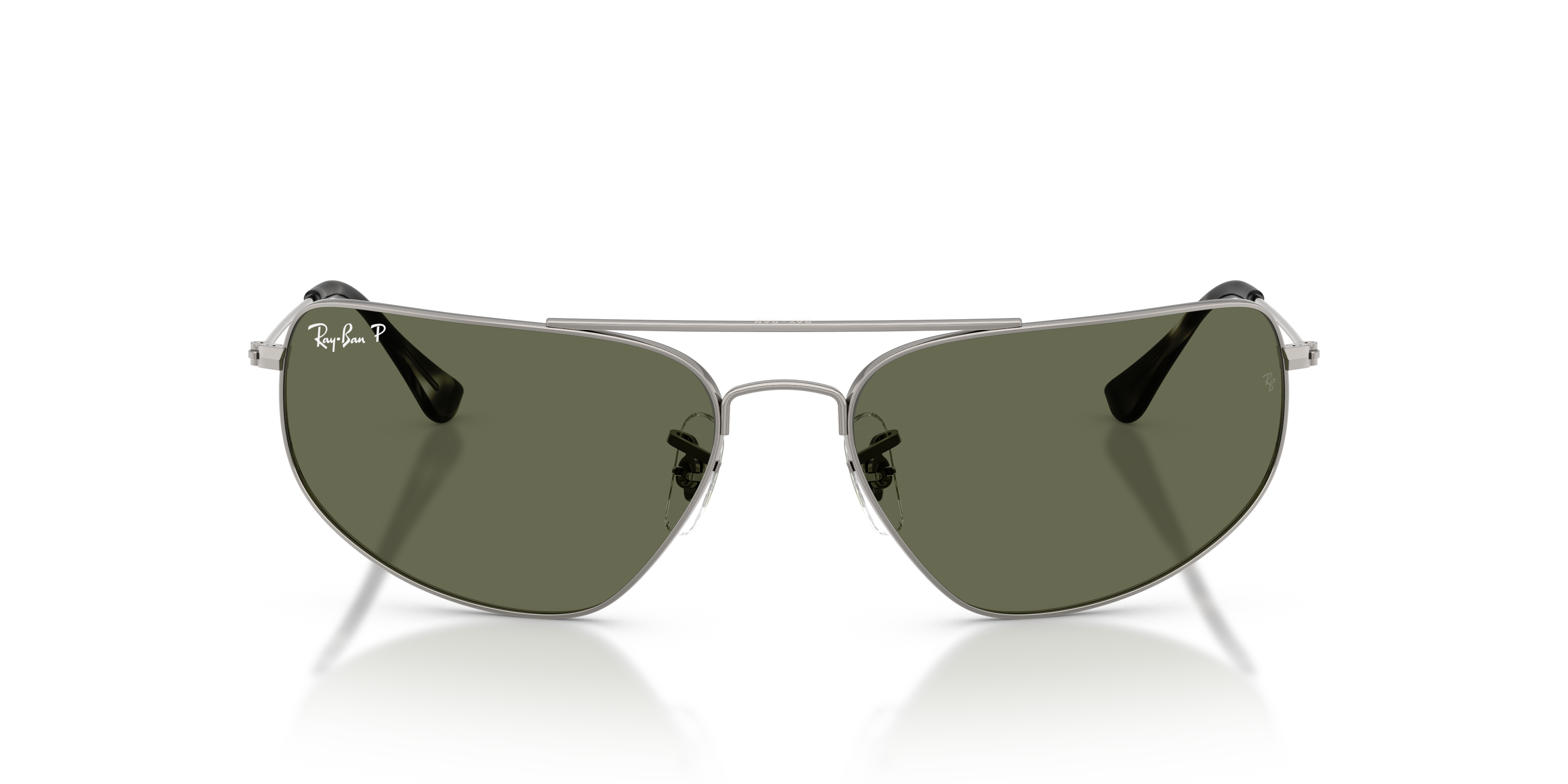 RAY-BAN RB3780 004/58 63