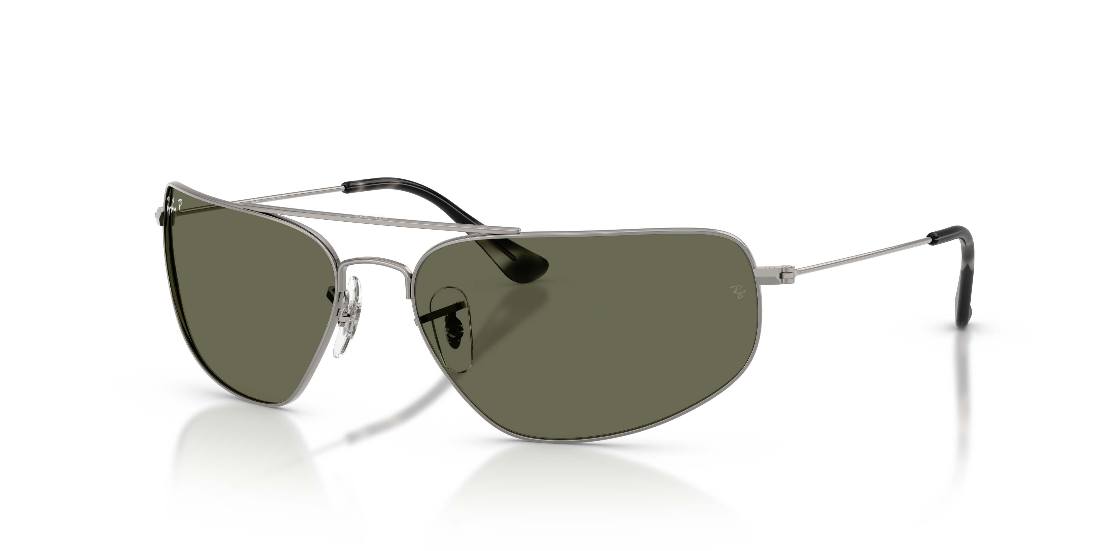 RAY-BAN RB3780 004/58 63
