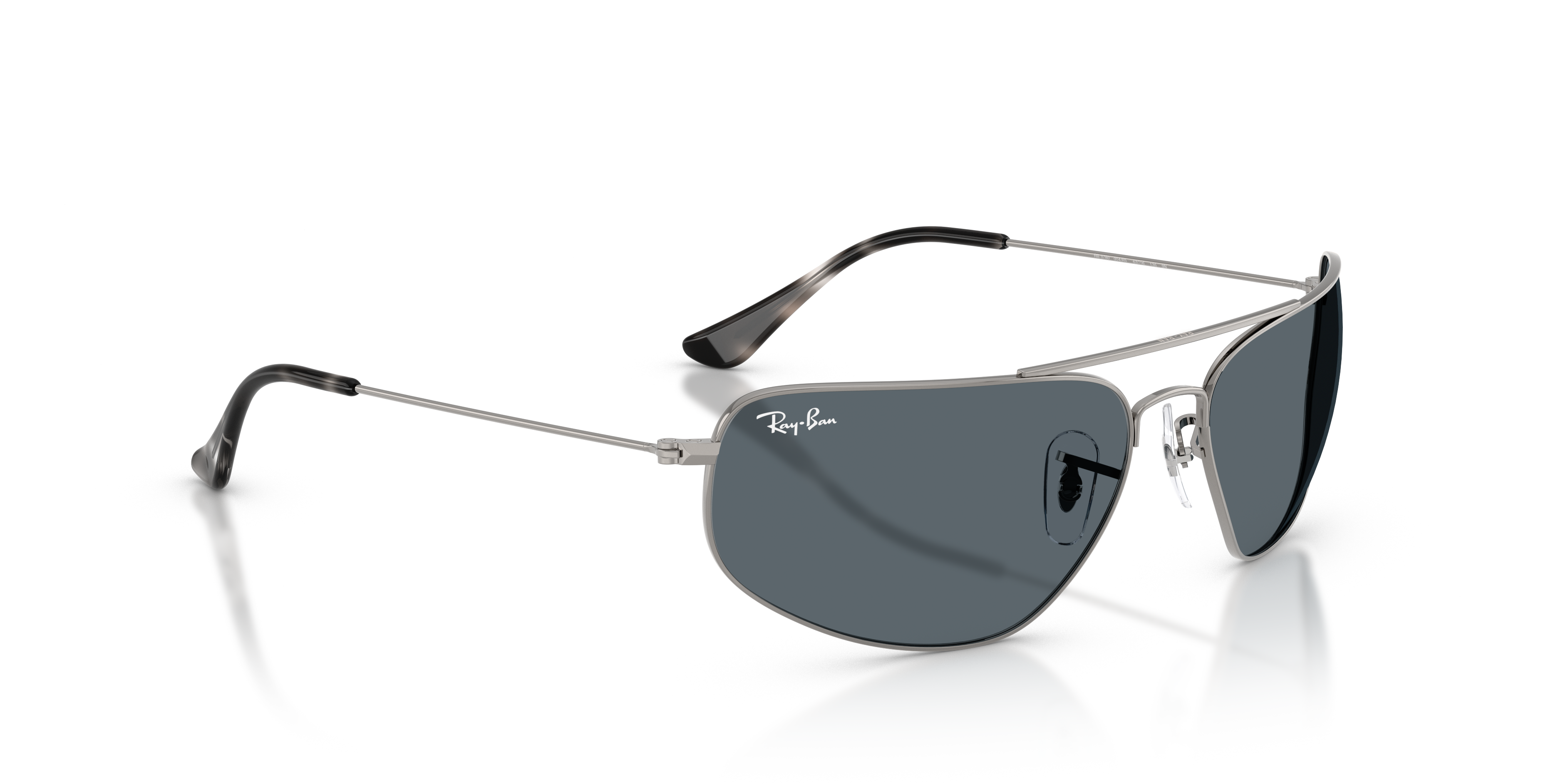 RAY-BAN RB3780 004/R5 63