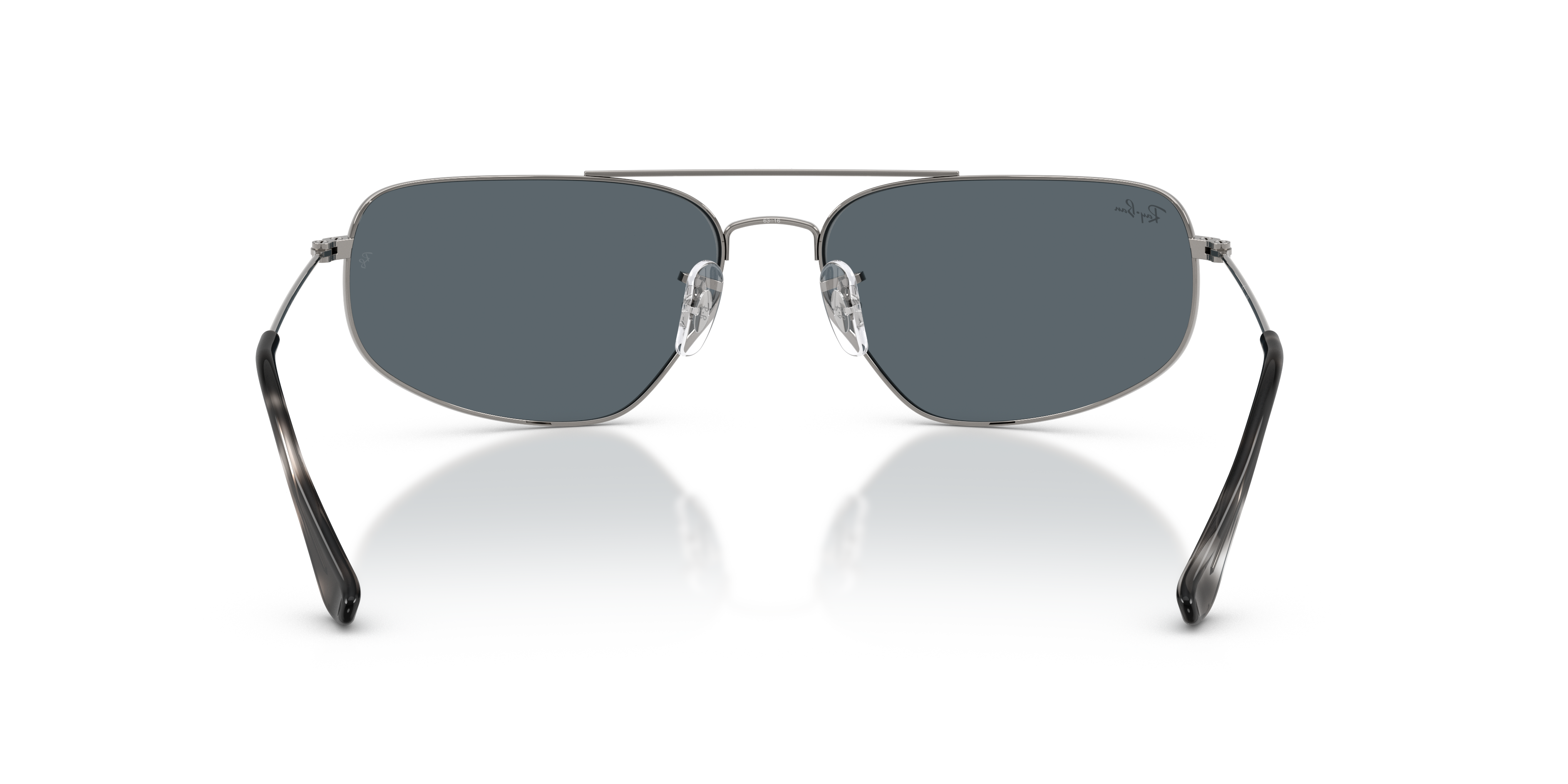 RAY-BAN RB3780 004/R5 63