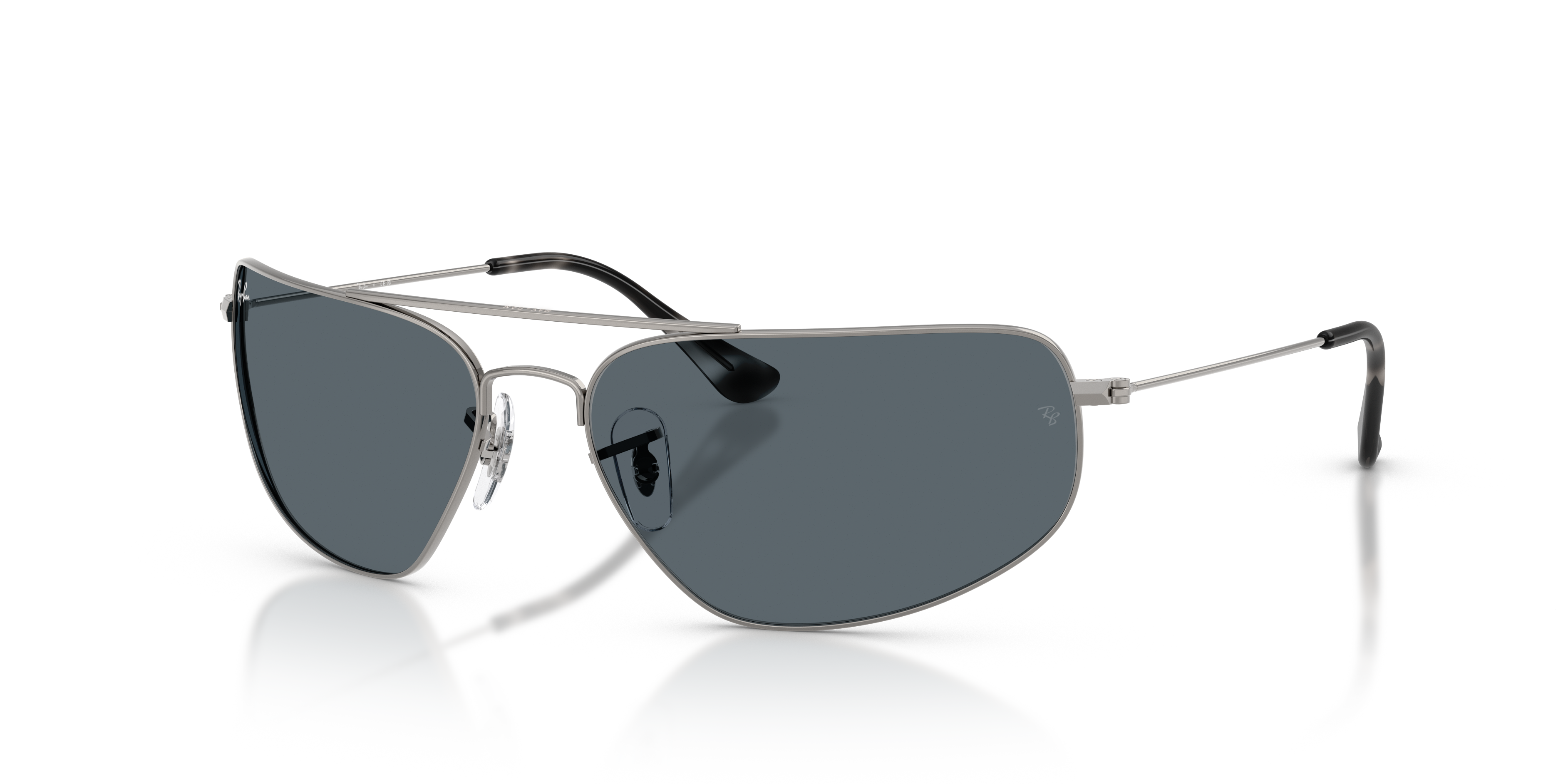 RAY-BAN RB3780 004/R5 63