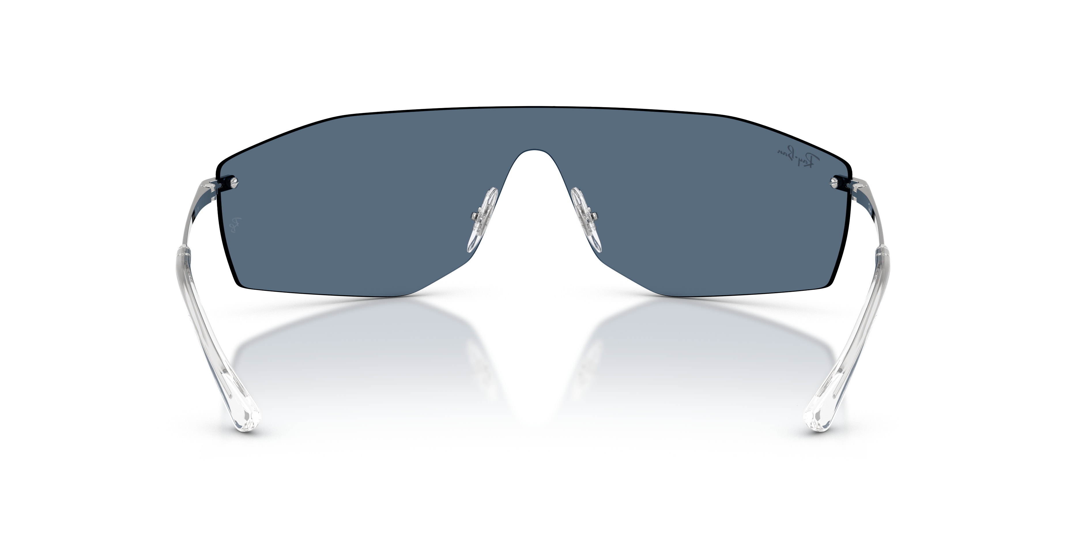 RAY-BAN RB3781 003/80 41