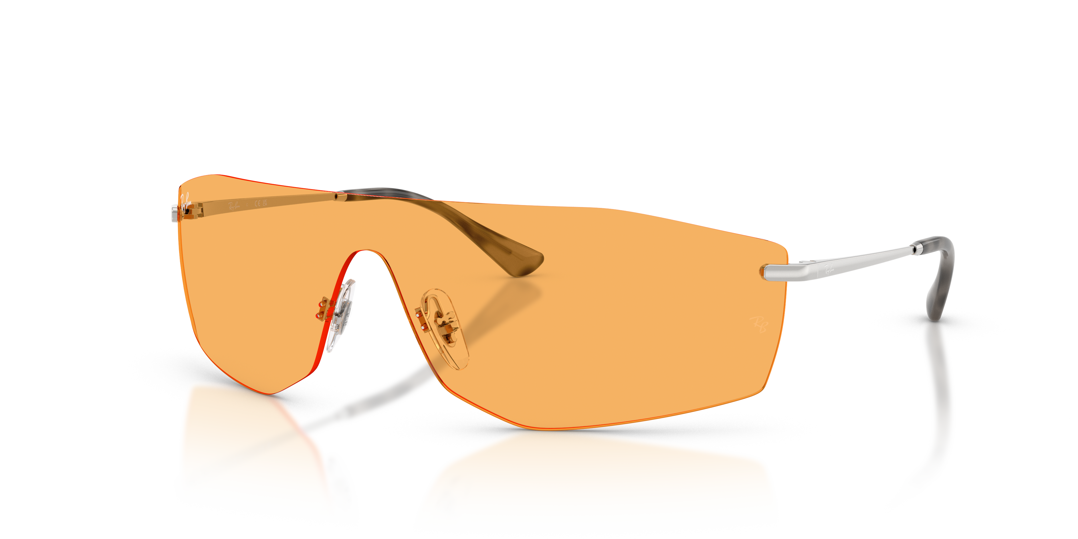 RAY-BAN RB3781 003/85 41