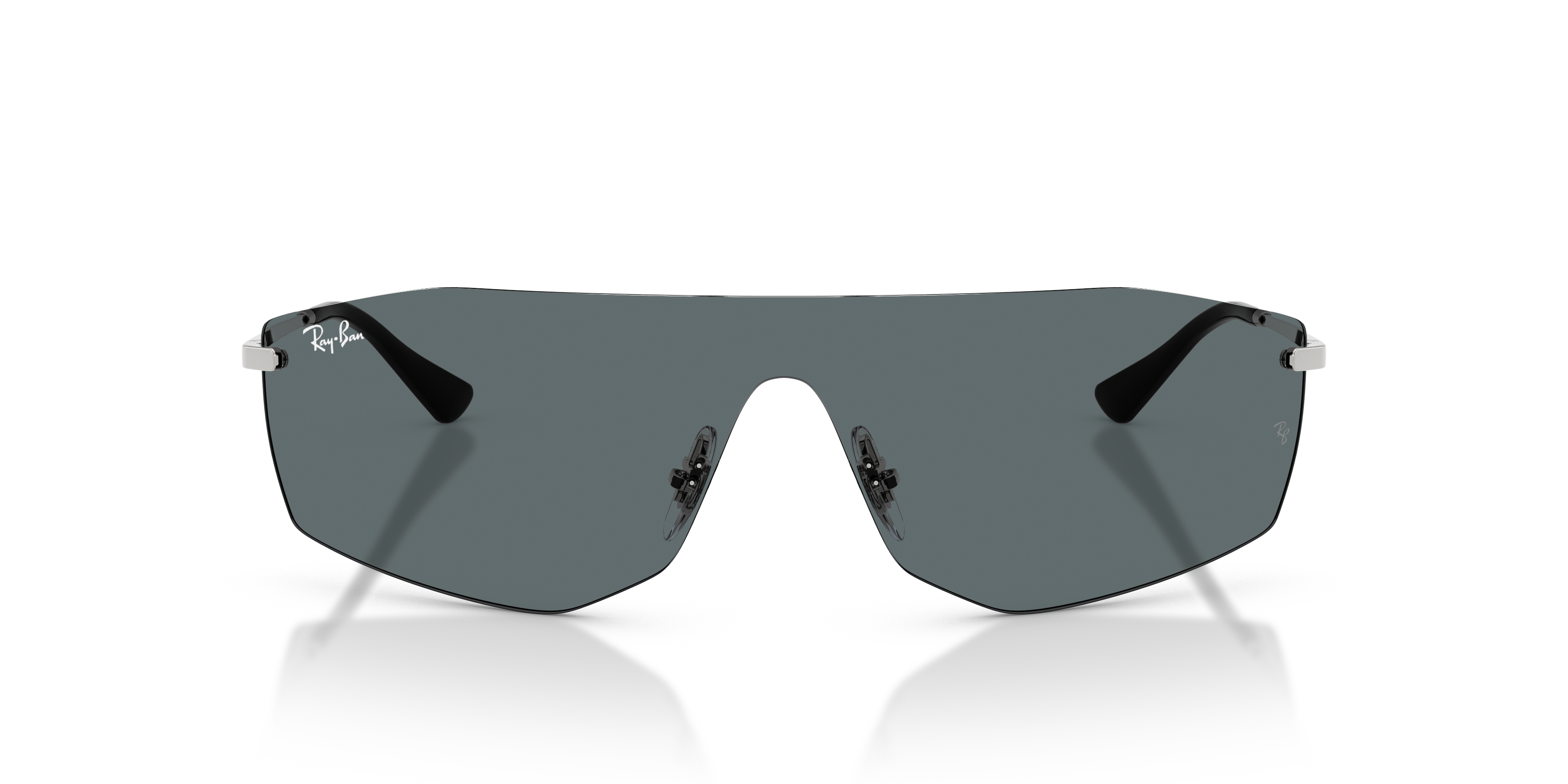 RAY-BAN RB3781 003/87 41