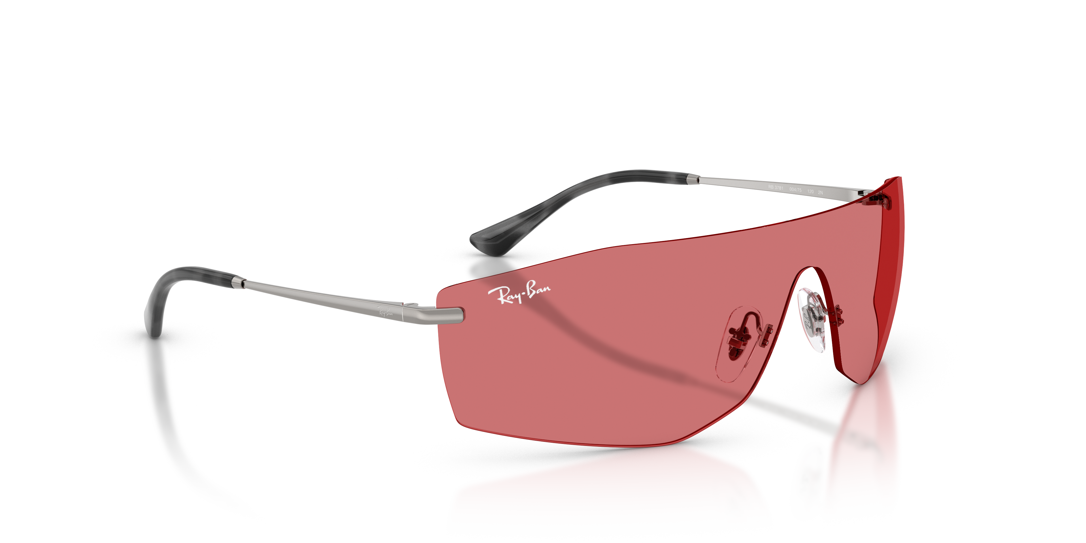 RAY-BAN RB3781 004/75 41