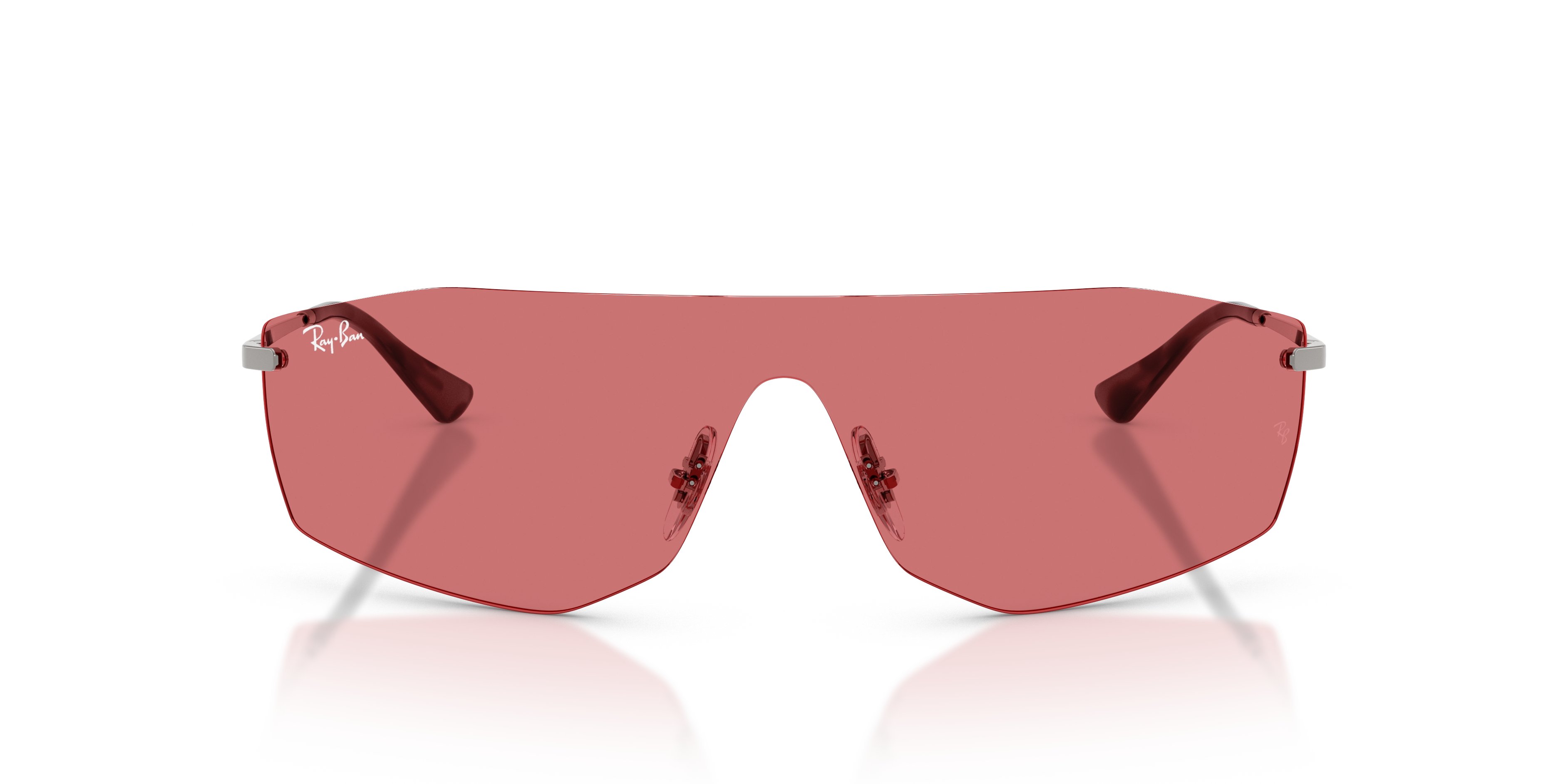 RAY-BAN RB3781 004/75 41