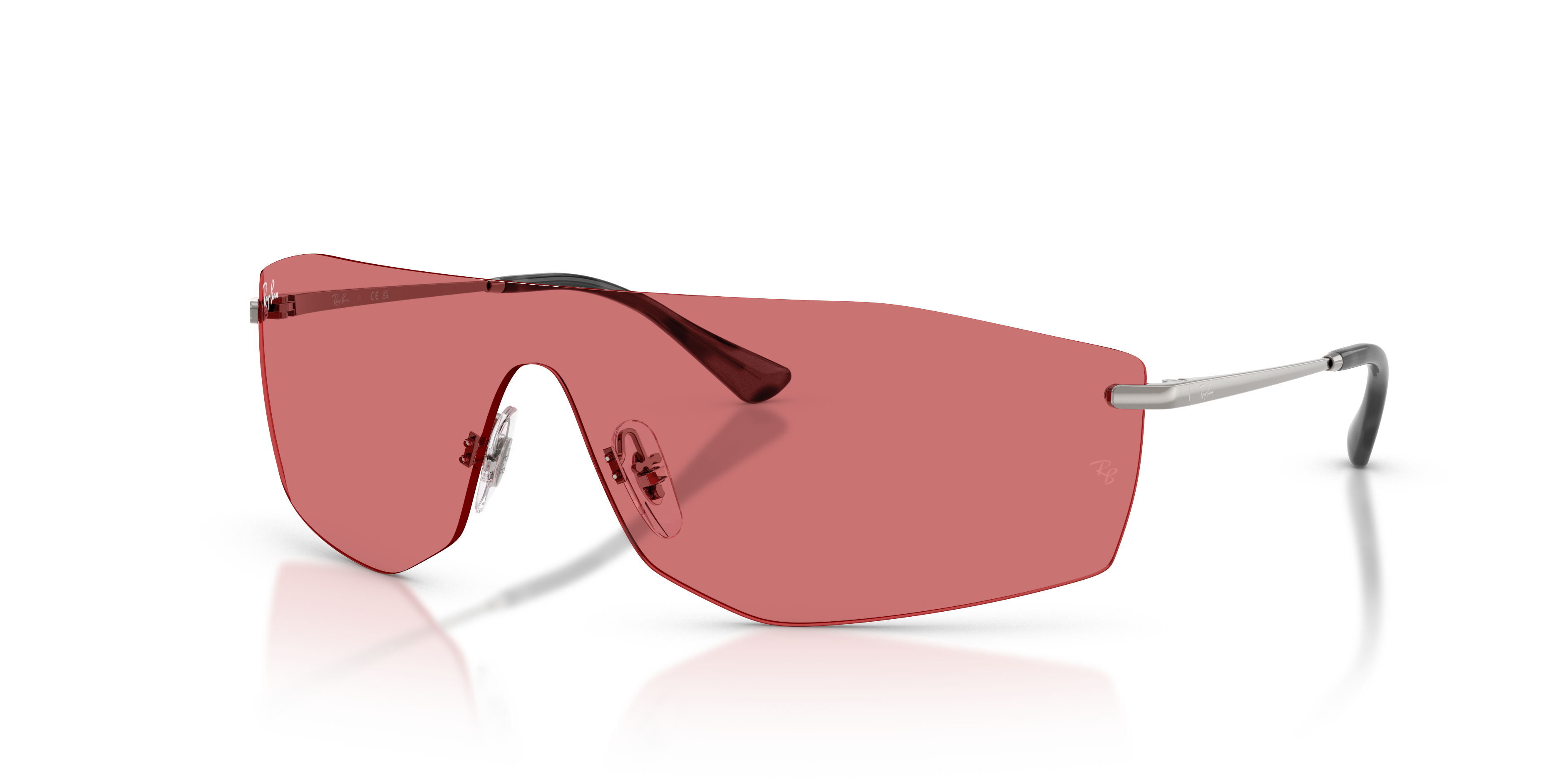 RAY-BAN RB3781 004/75 41