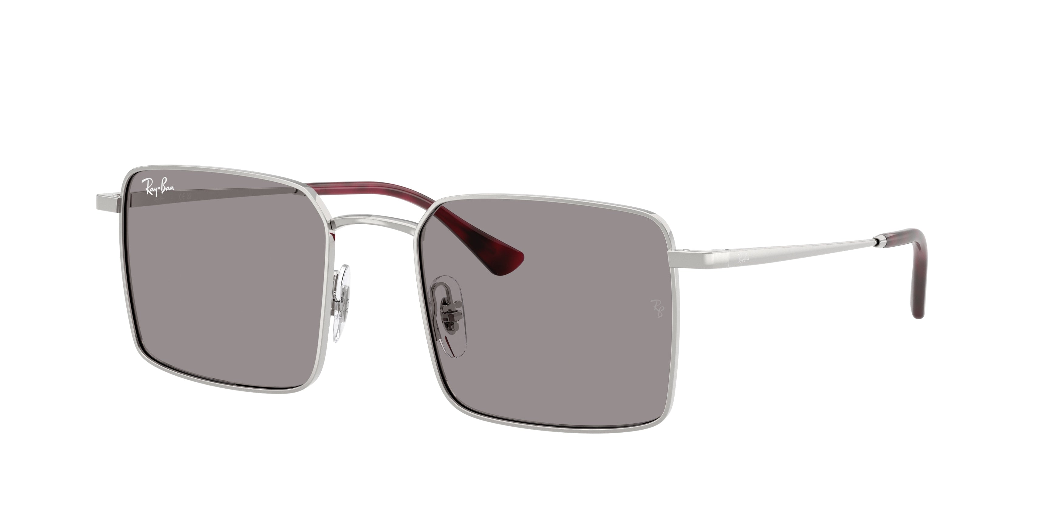 RAY-BAN RB3782 003/1 53