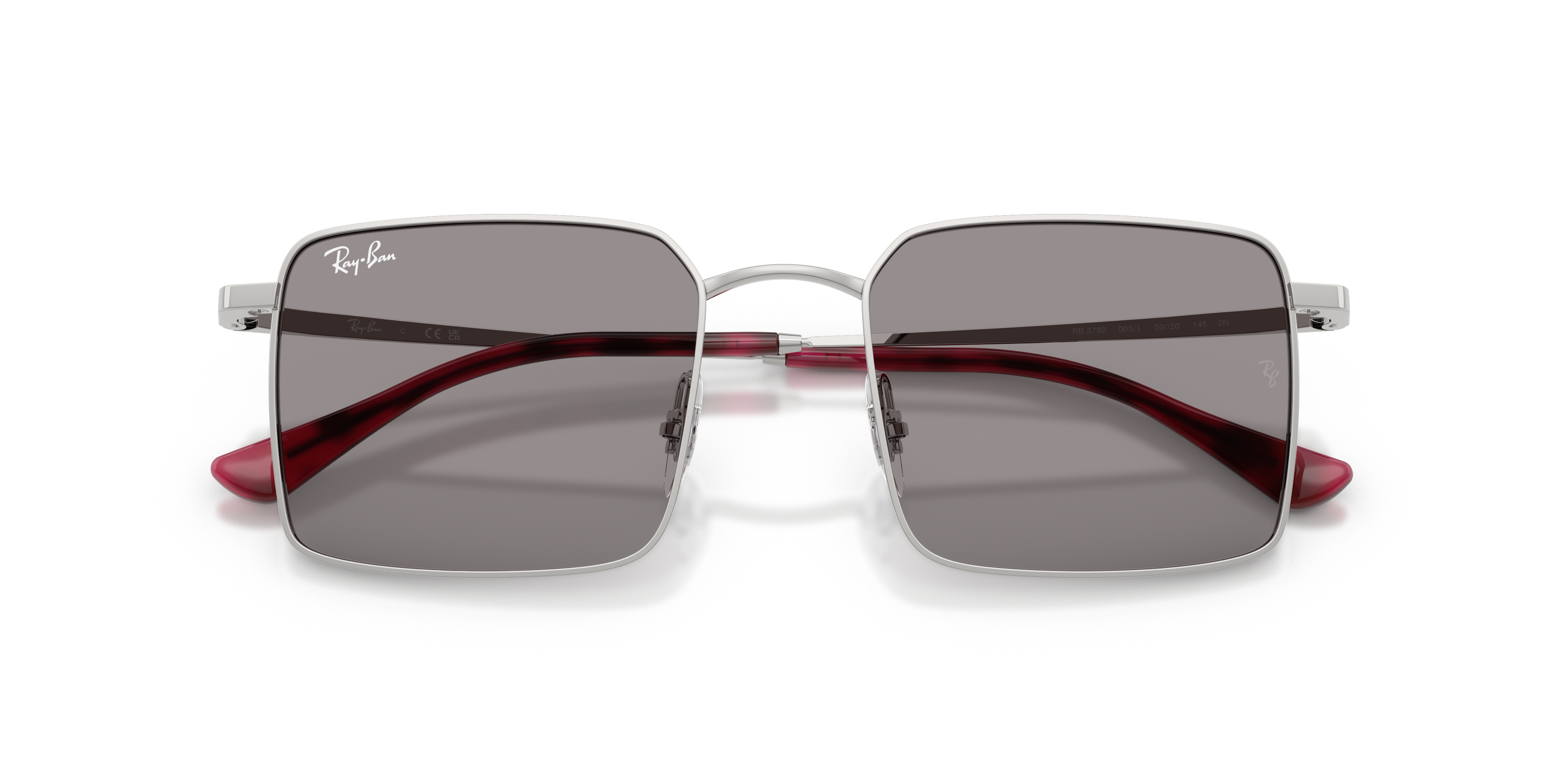 RAY-BAN RB3782 003/1 53