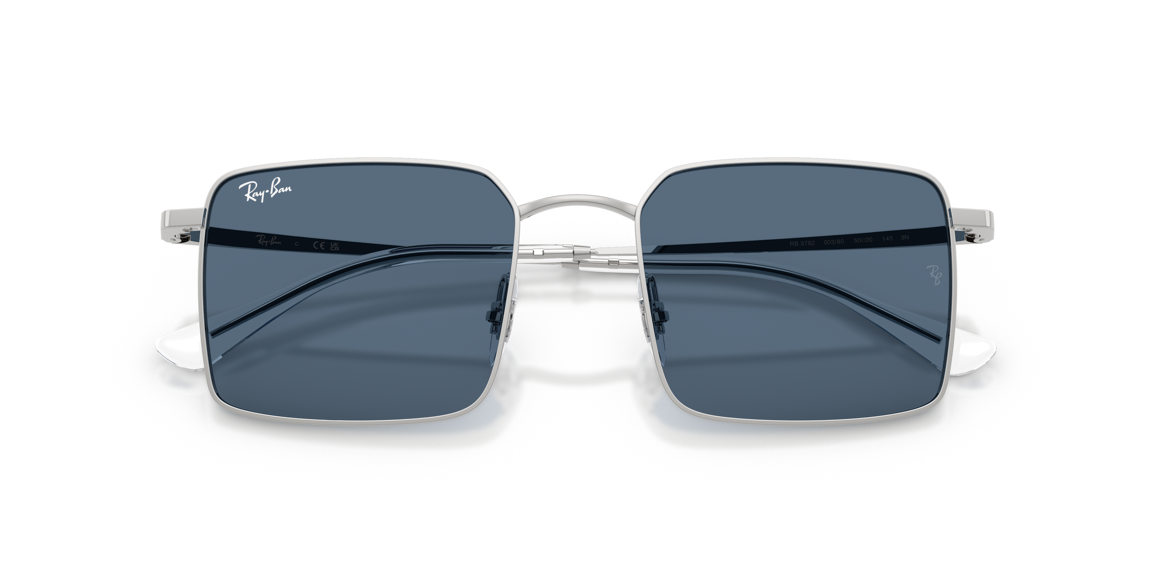 RAY-BAN RB3782 003/80 53