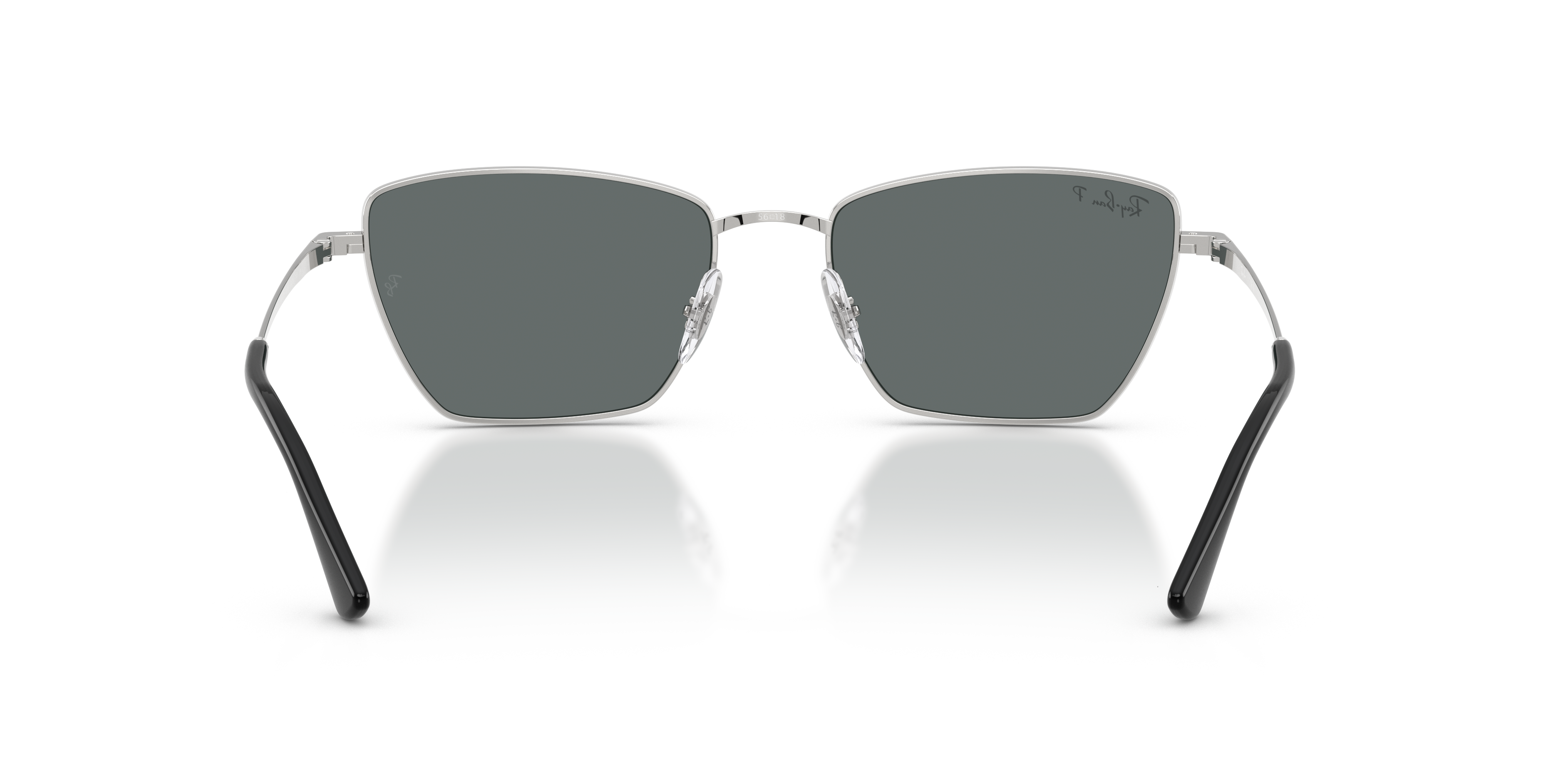 RAY-BAN RB3783 003/81 56