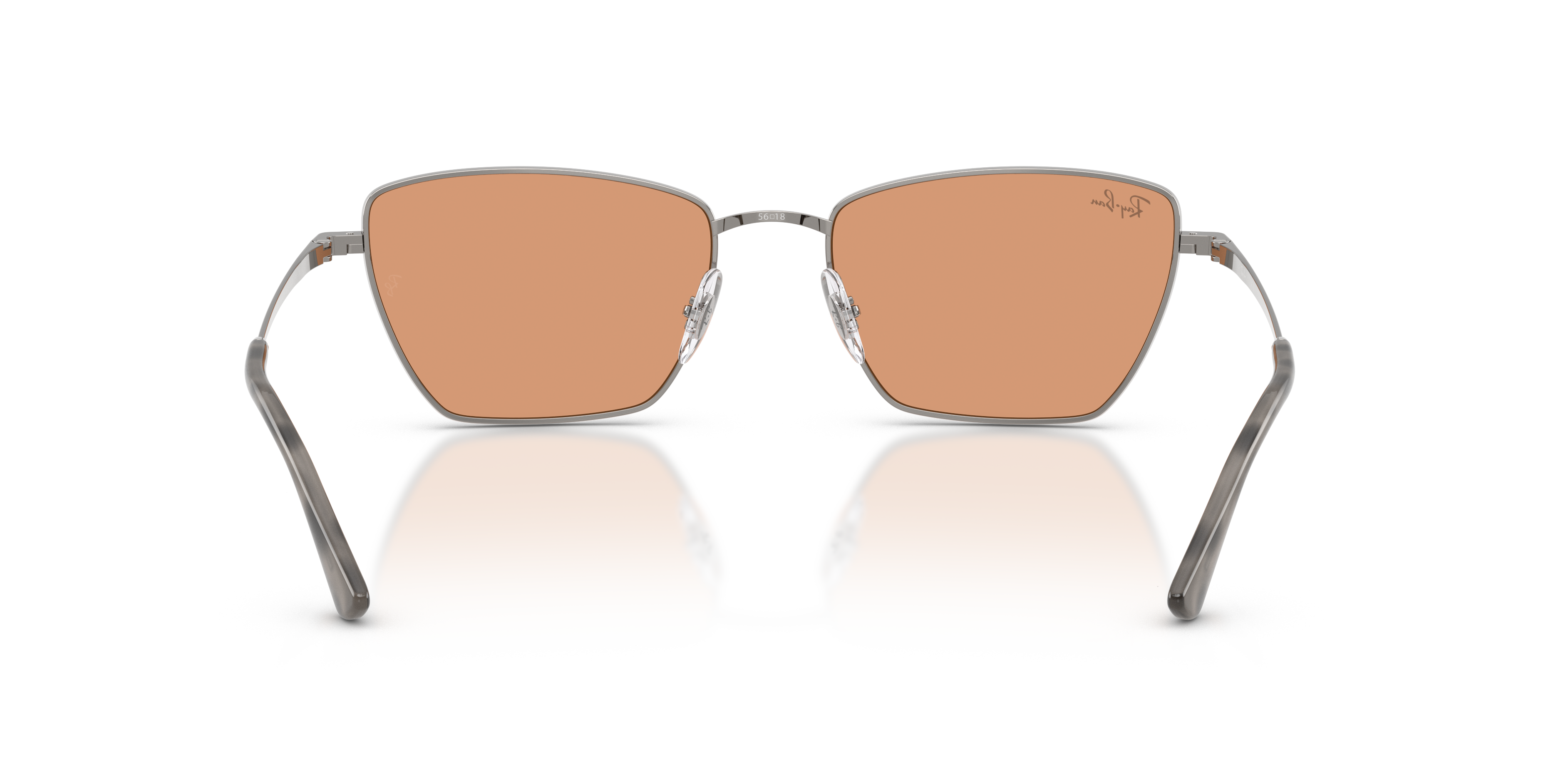 RAY-BAN RB3783 004/7 53