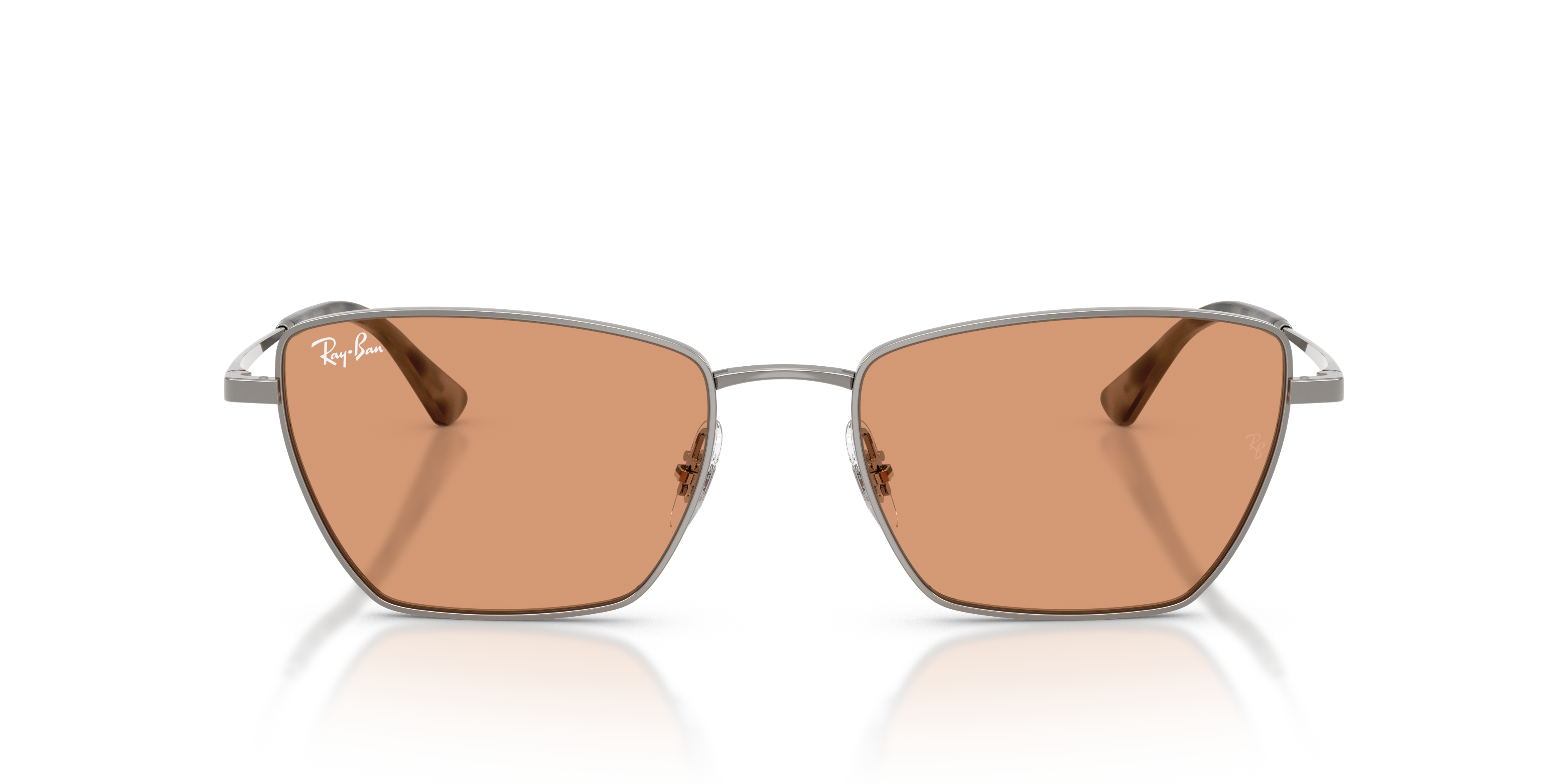 RAY-BAN RB3783 004/7 56