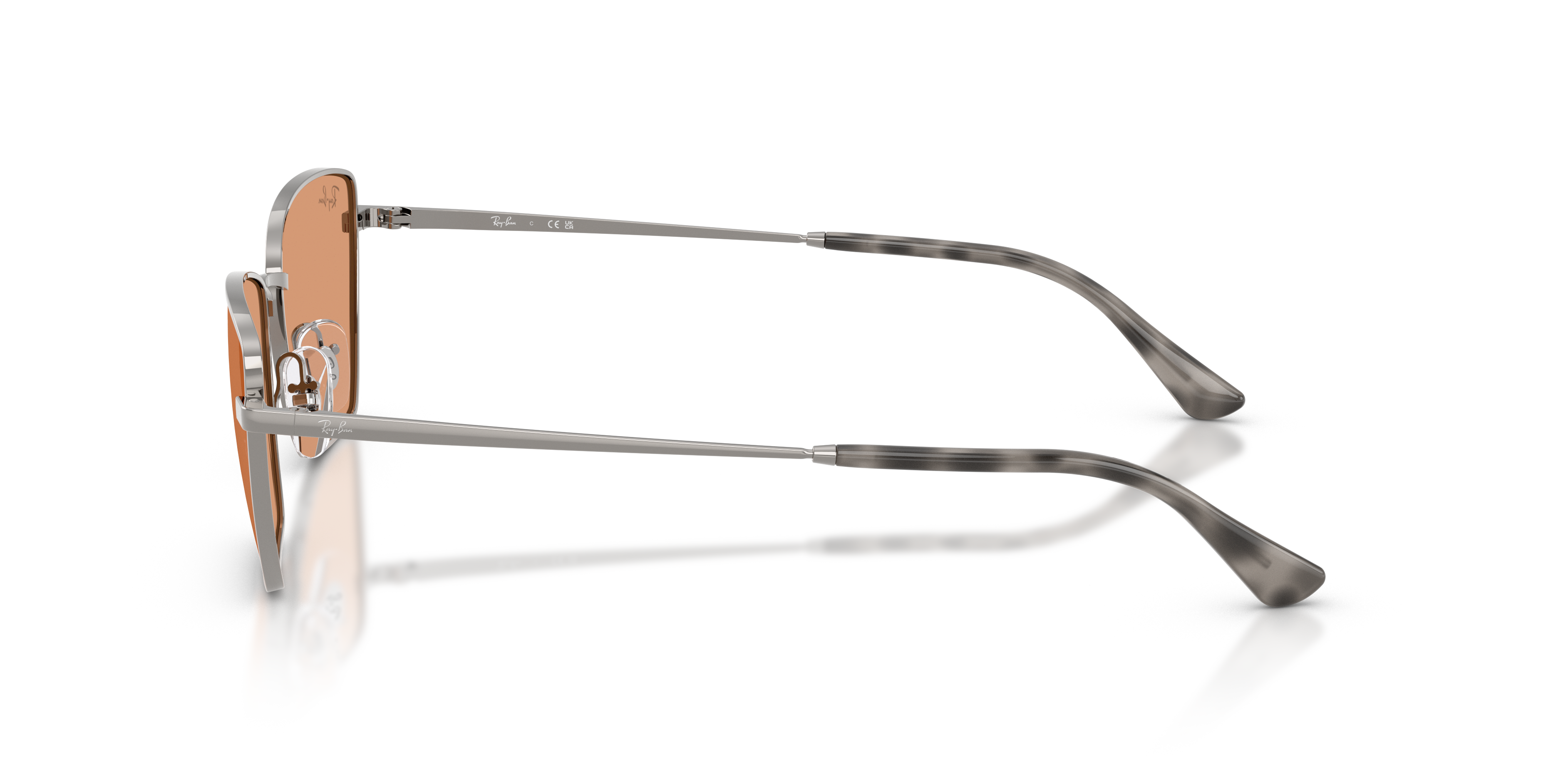 RAY-BAN RB3783 004/7 53