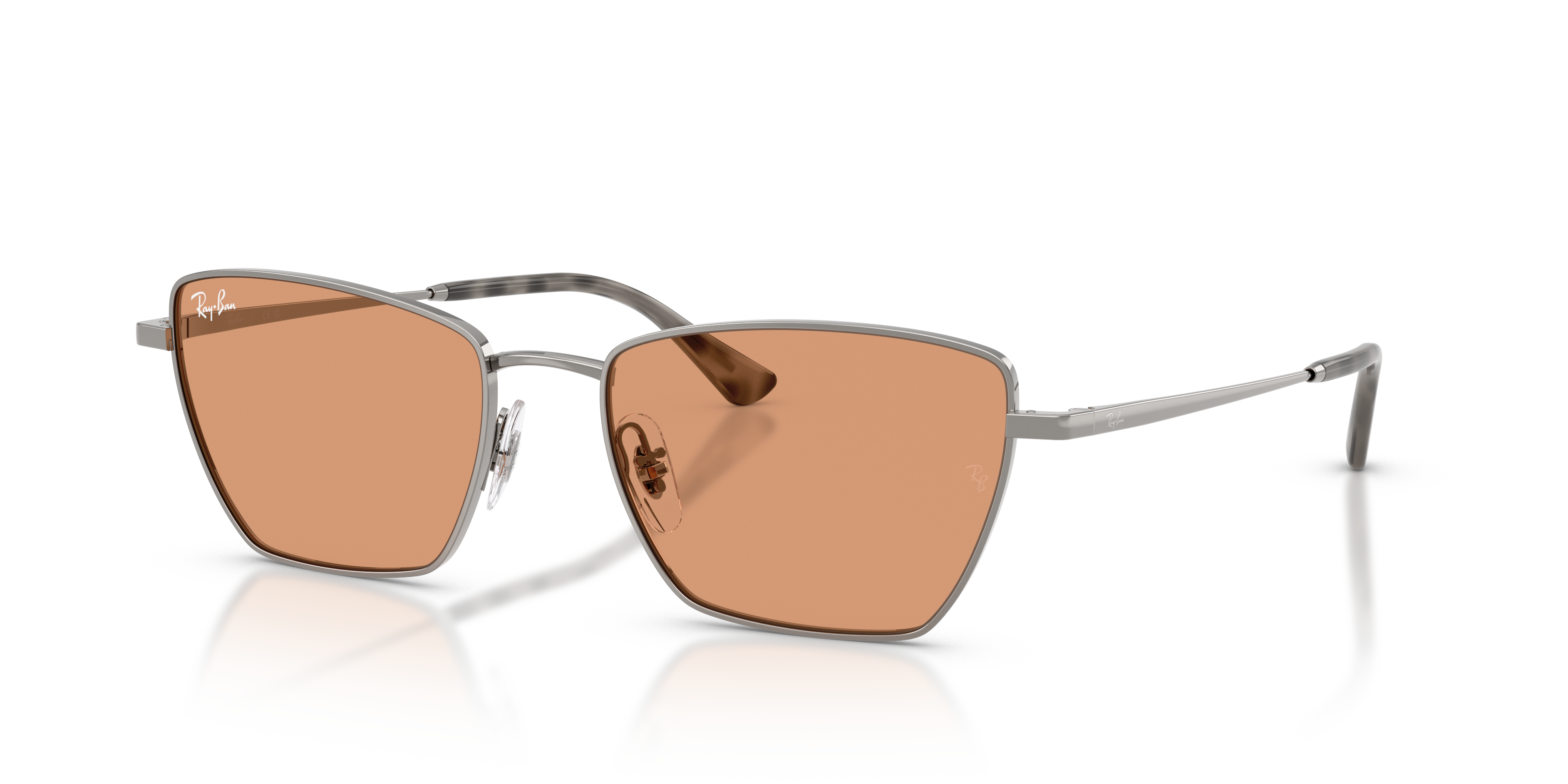 RAY-BAN RB3783 004/7 56