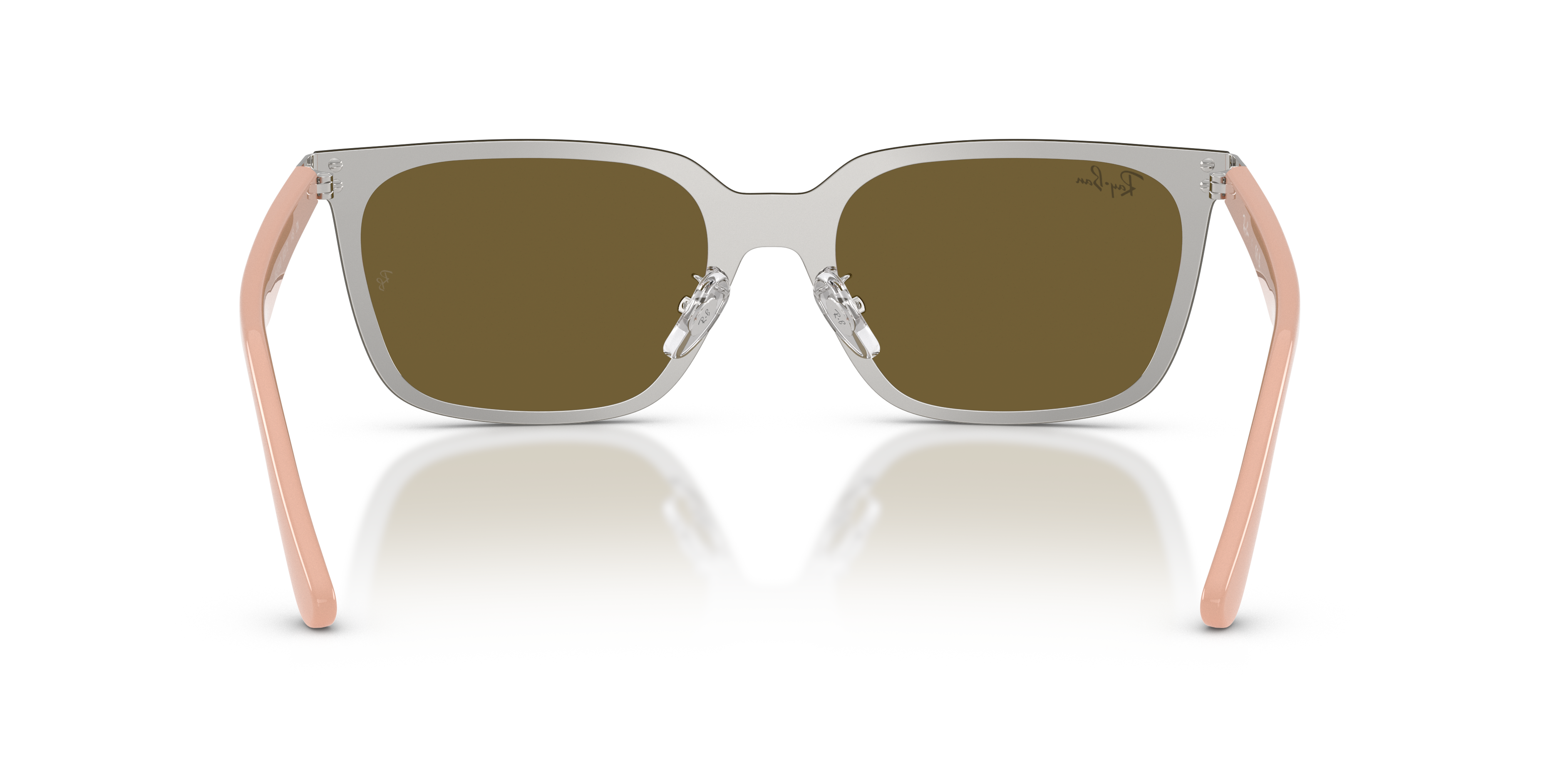 RAY-BAN RB3784D 003/73 45