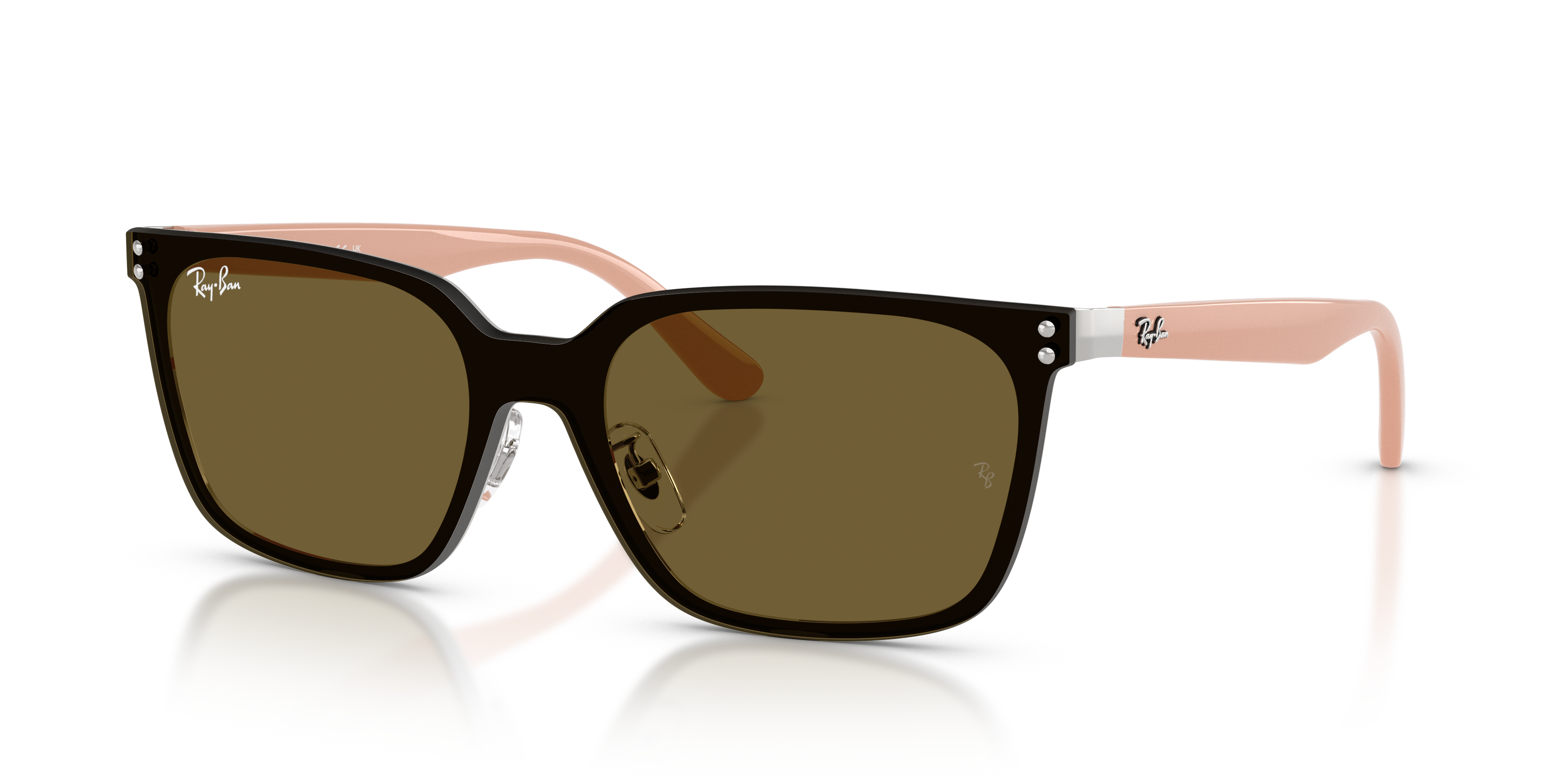 RAY-BAN RB3784D 003/73 45