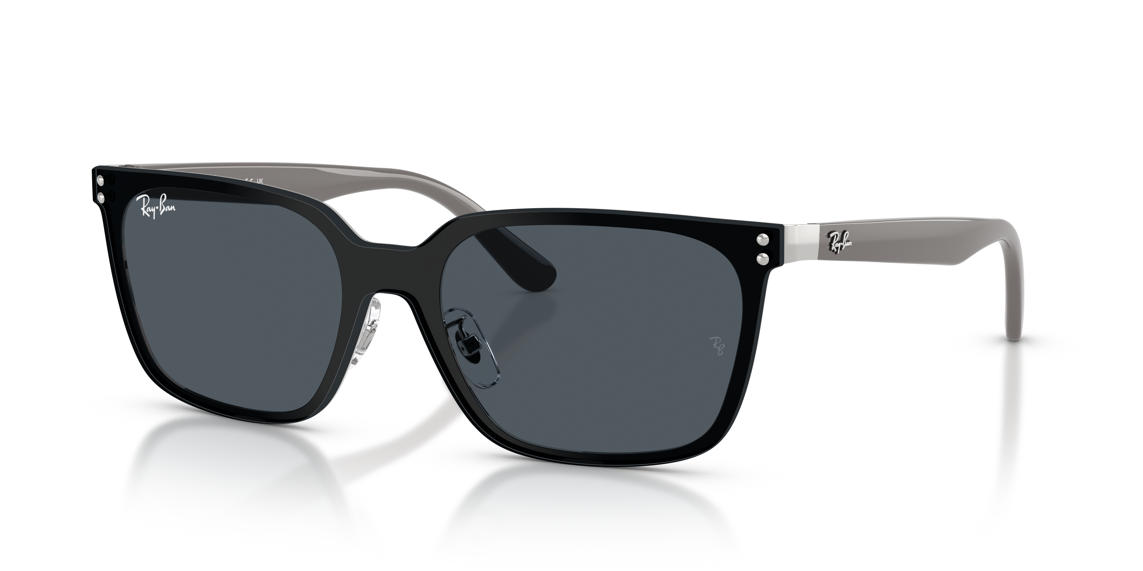 RAY-BAN RB3784D 003/87 45