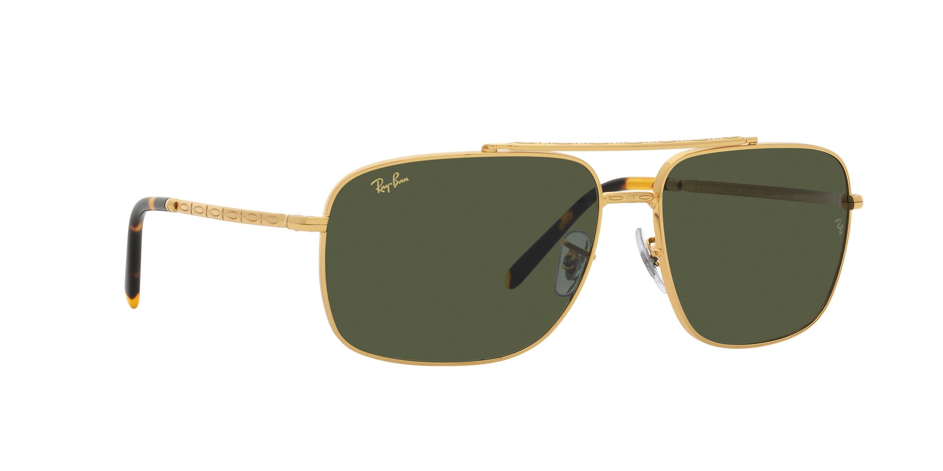 RAY-BAN RB3796 919631 59