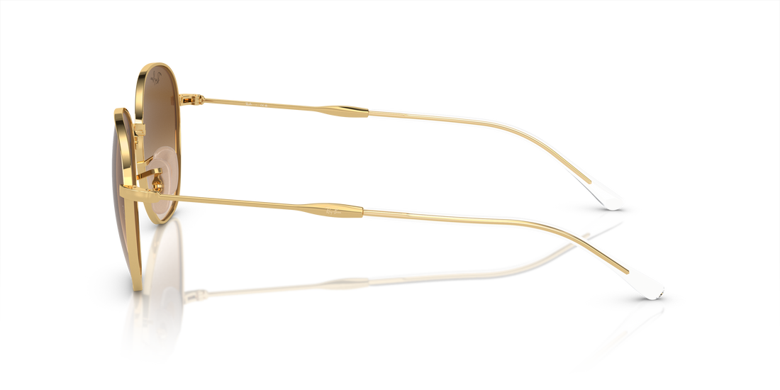 RAY-BAN RB3809 001/51 55