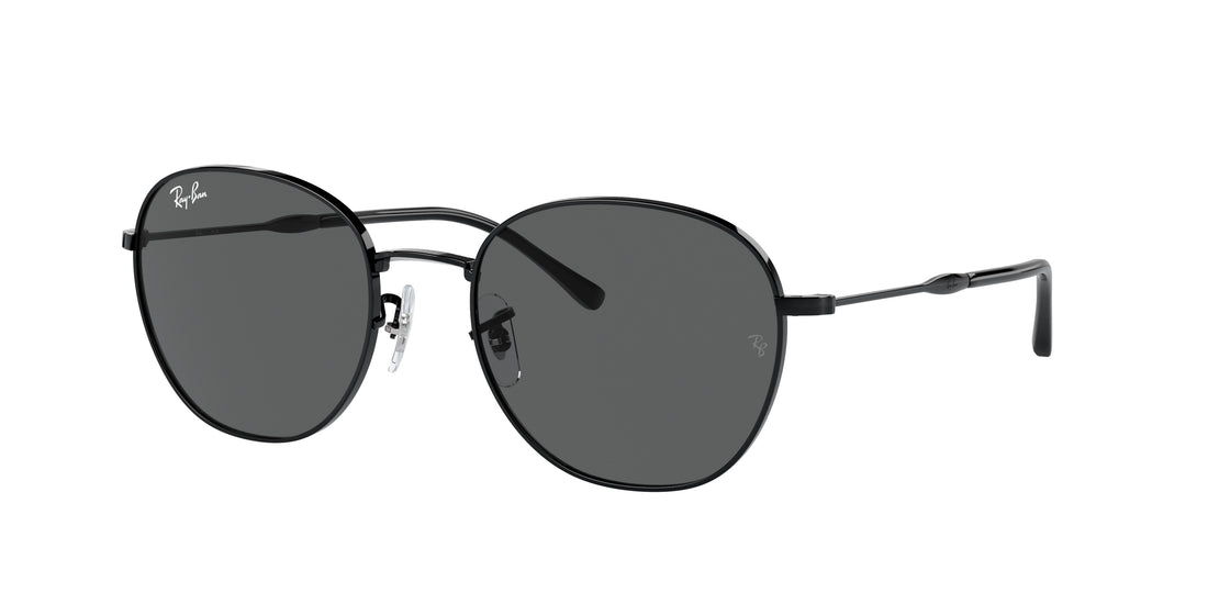 RAY-BAN RB3809 002/B1 53