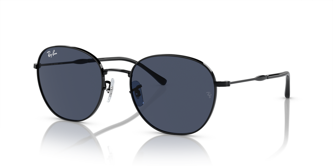 RAY-BAN RB3809 002/GG 55