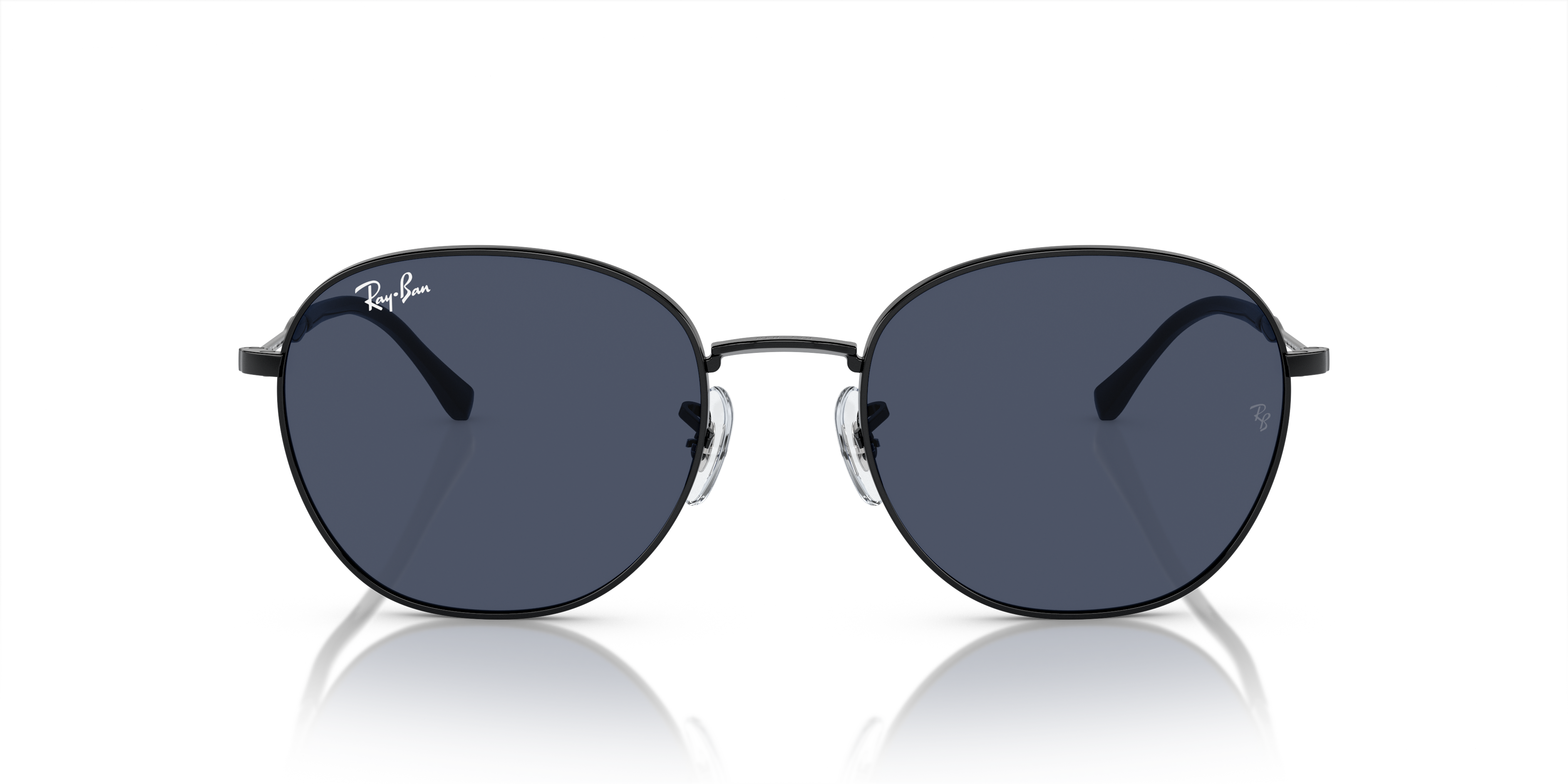 RAY-BAN RB3809 002/GG 55