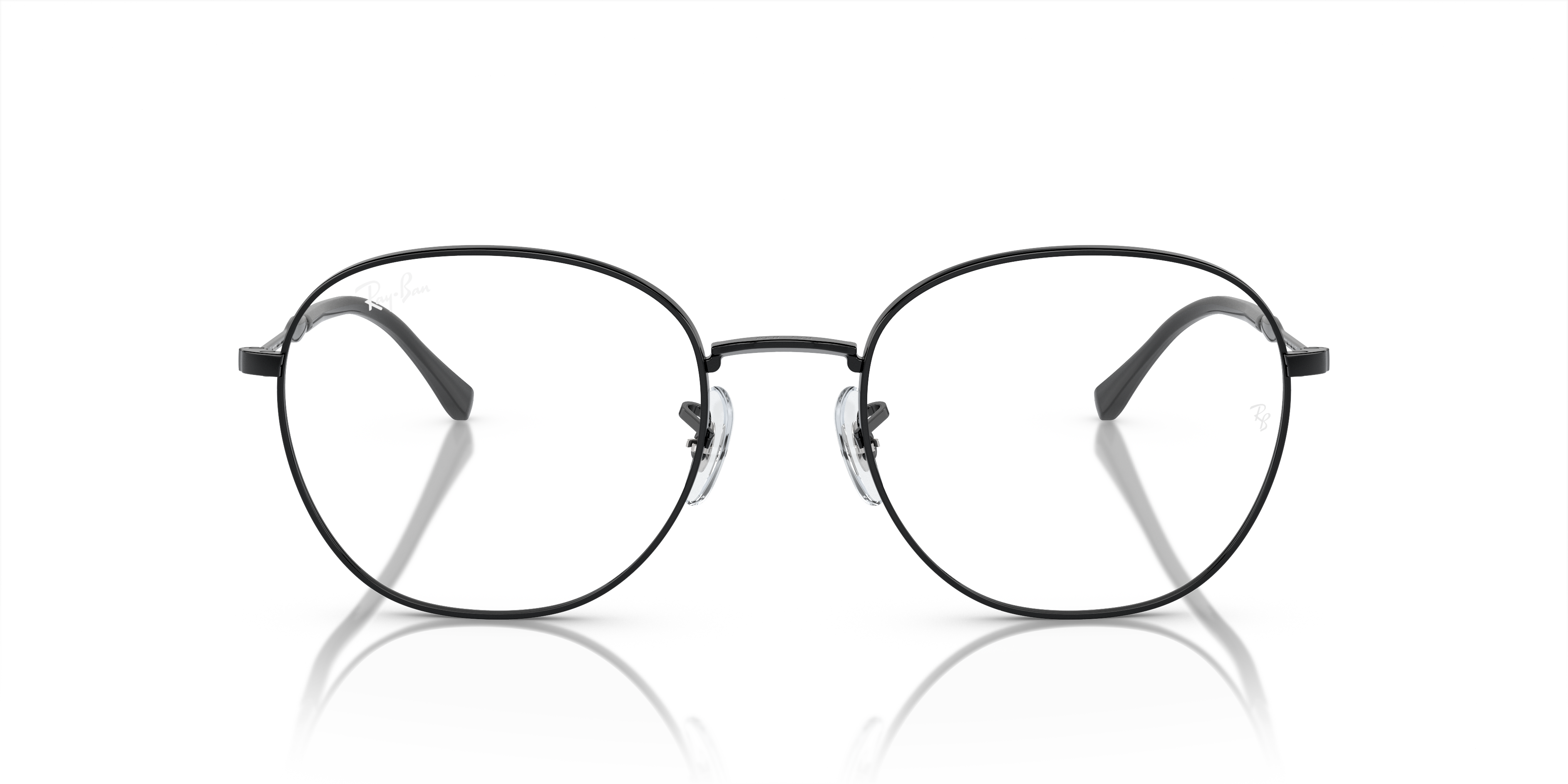 RAY-BAN RB3809 002/GG 55