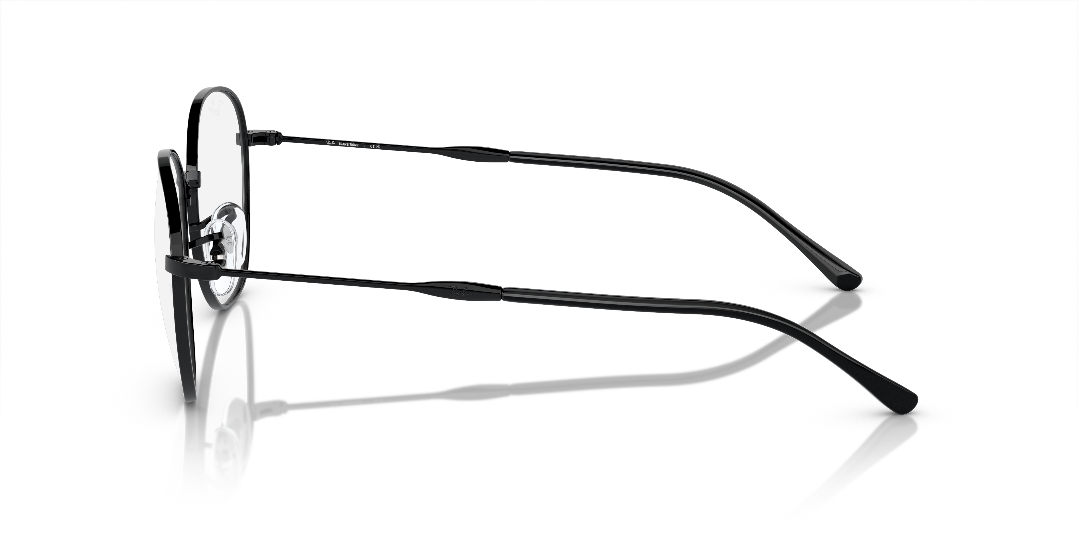 RAY-BAN RB3809 002/GG 53