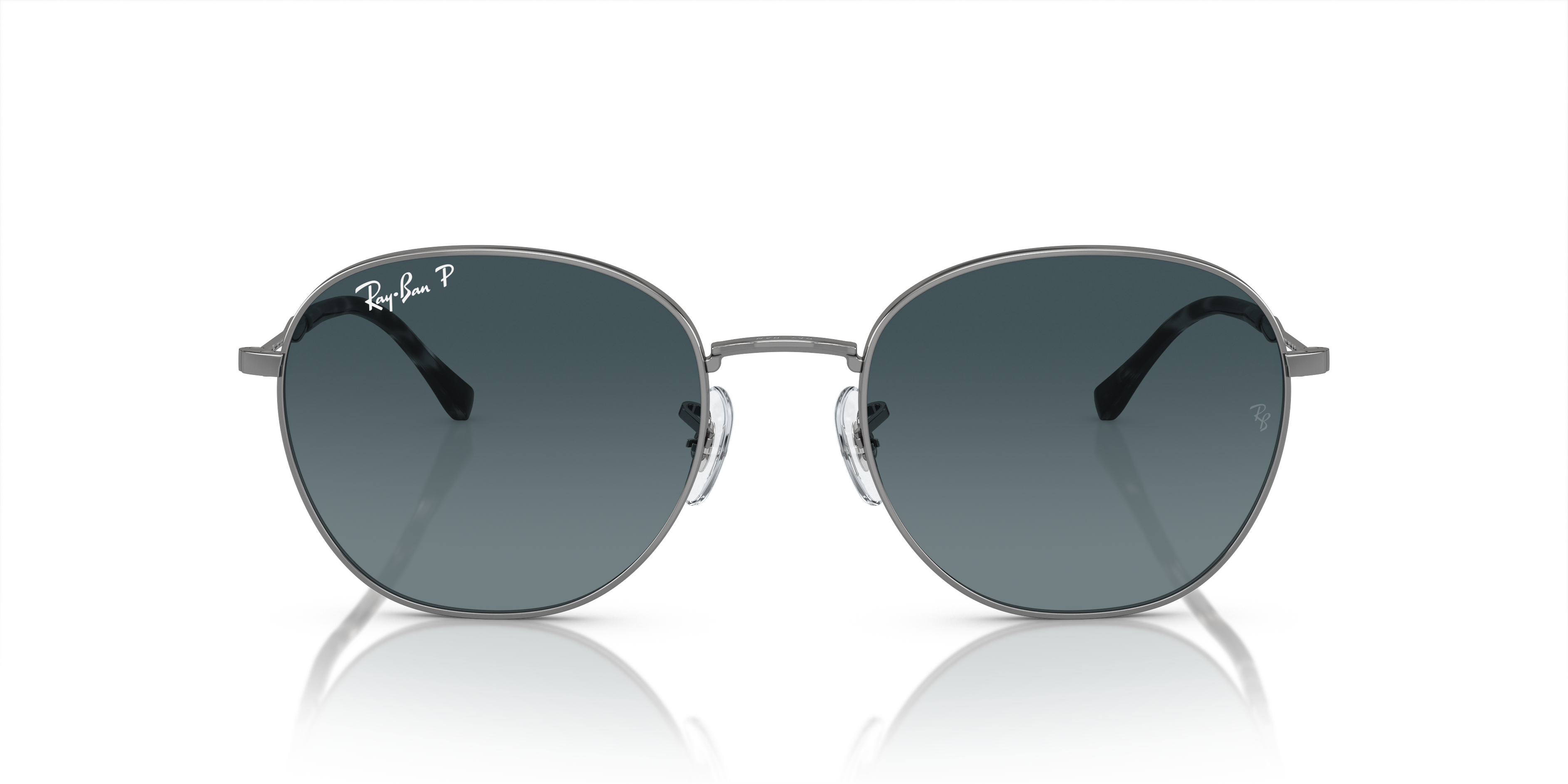 RAY-BAN RB3809 004/S3 55