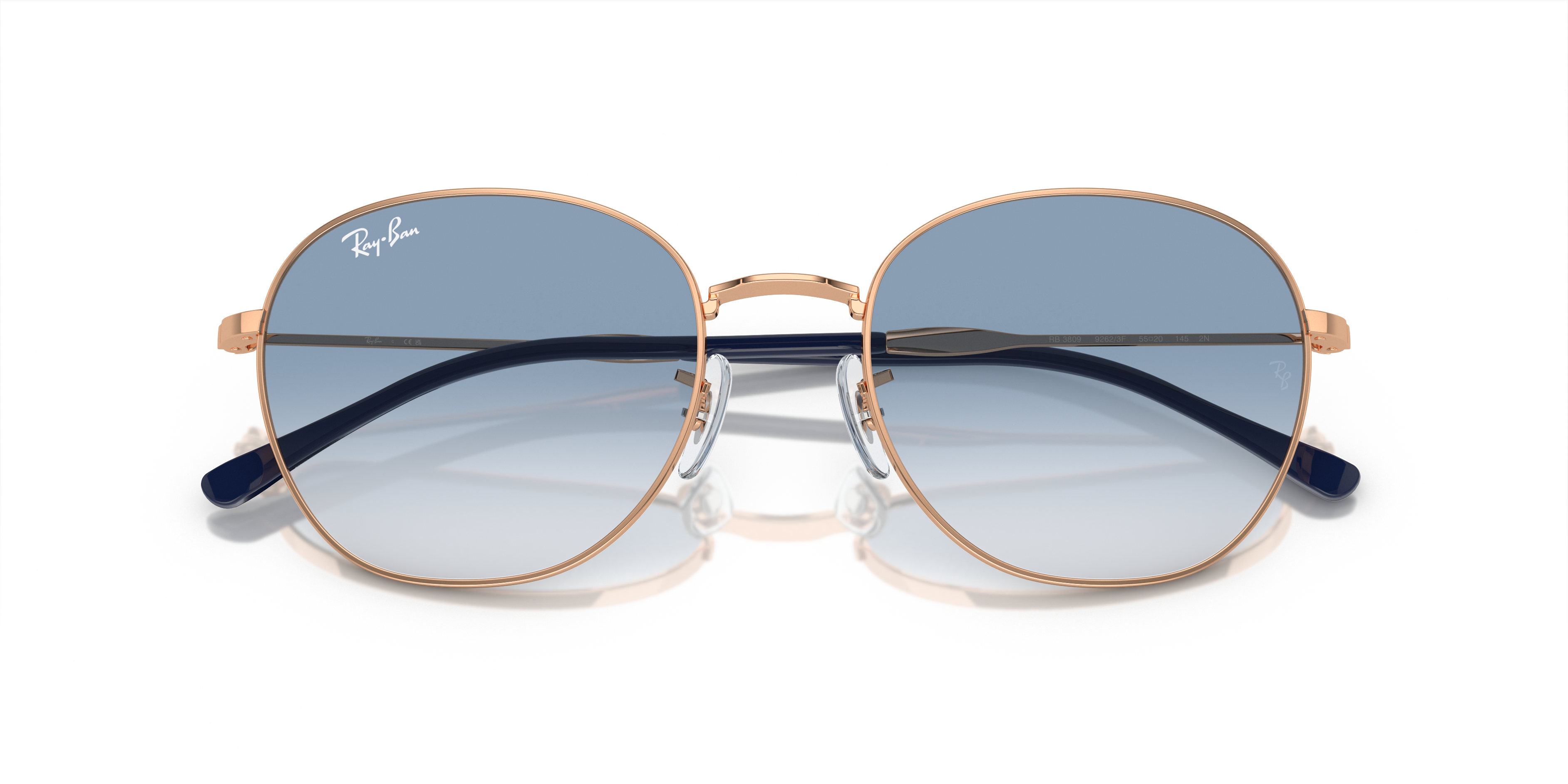 RAY-BAN RB3809 92623F 53