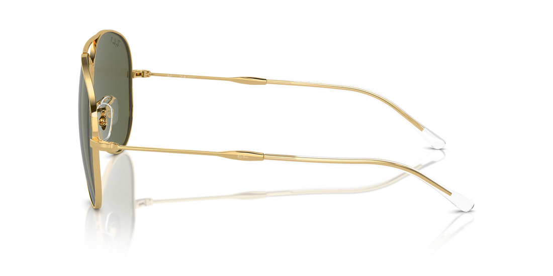 RAY-BAN RB3825 OLD AVIATOR 001/58 62