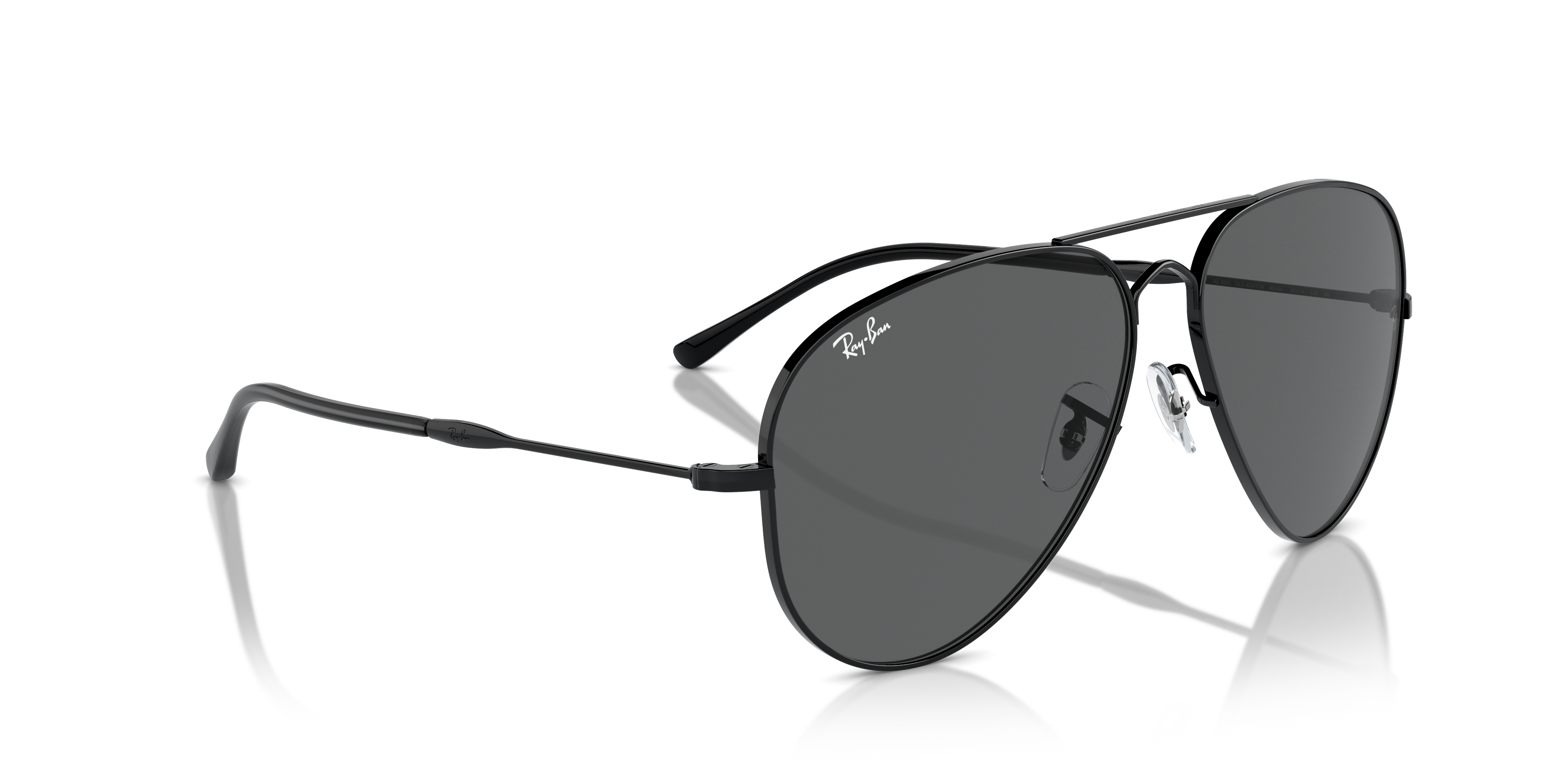 RAY-BAN RB3825 OLD AVIATOR 002/B1 62