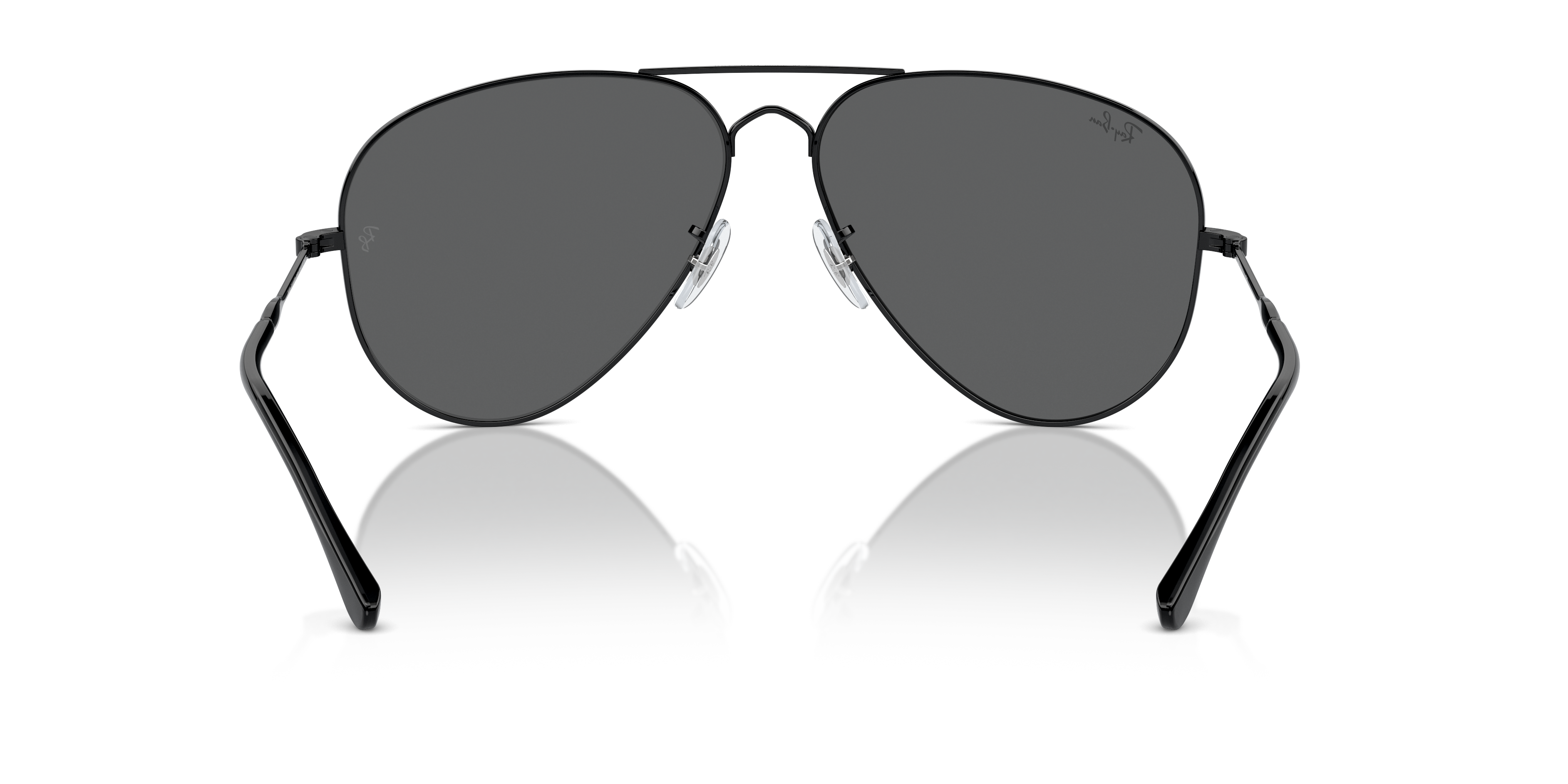 RAY-BAN RB3825 OLD AVIATOR 002/B1 62