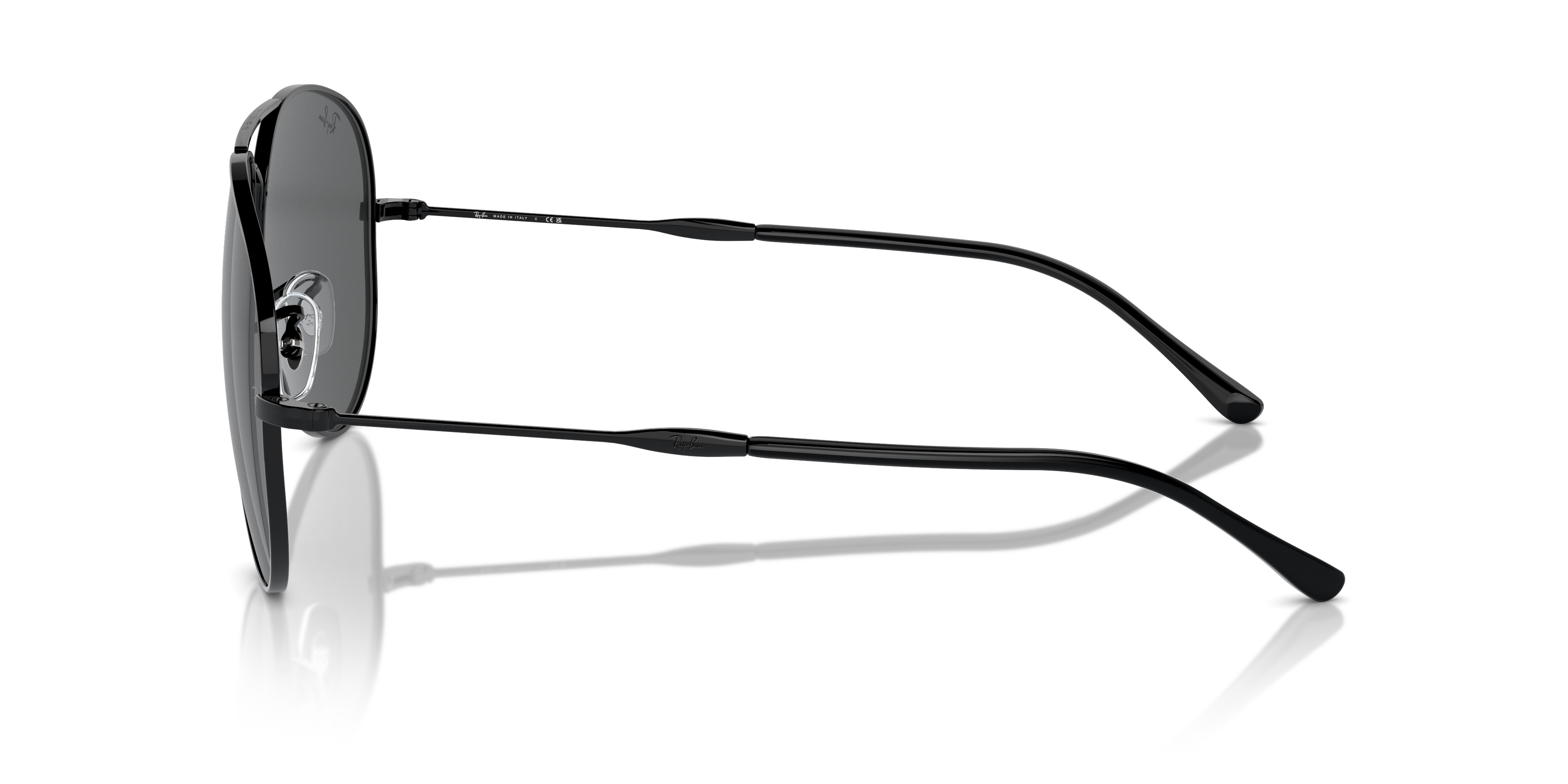 RAY-BAN RB3825 OLD AVIATOR 002/B1 58