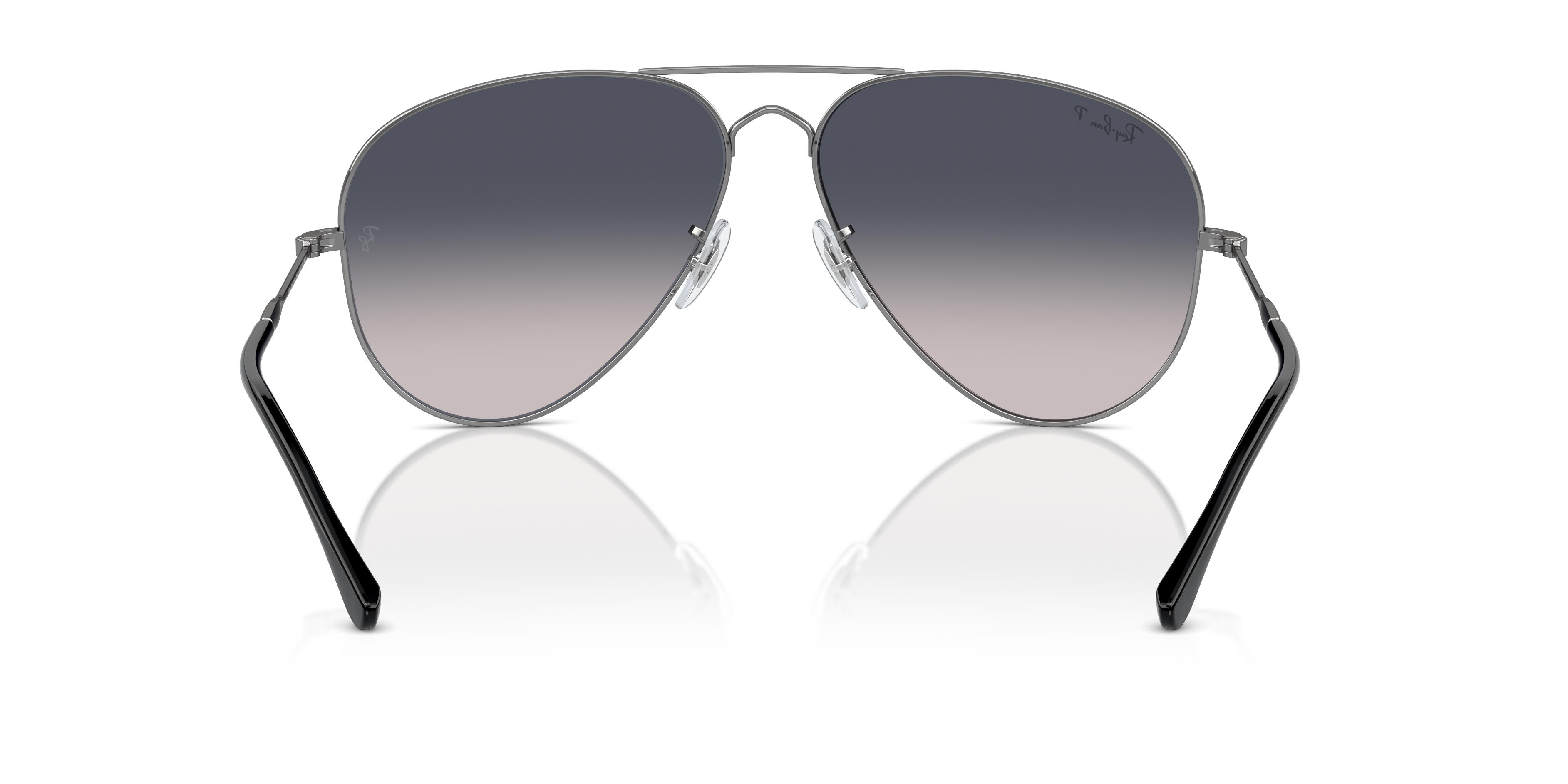 RAY-BAN RB3825 OLD AVIATOR 004/78 62