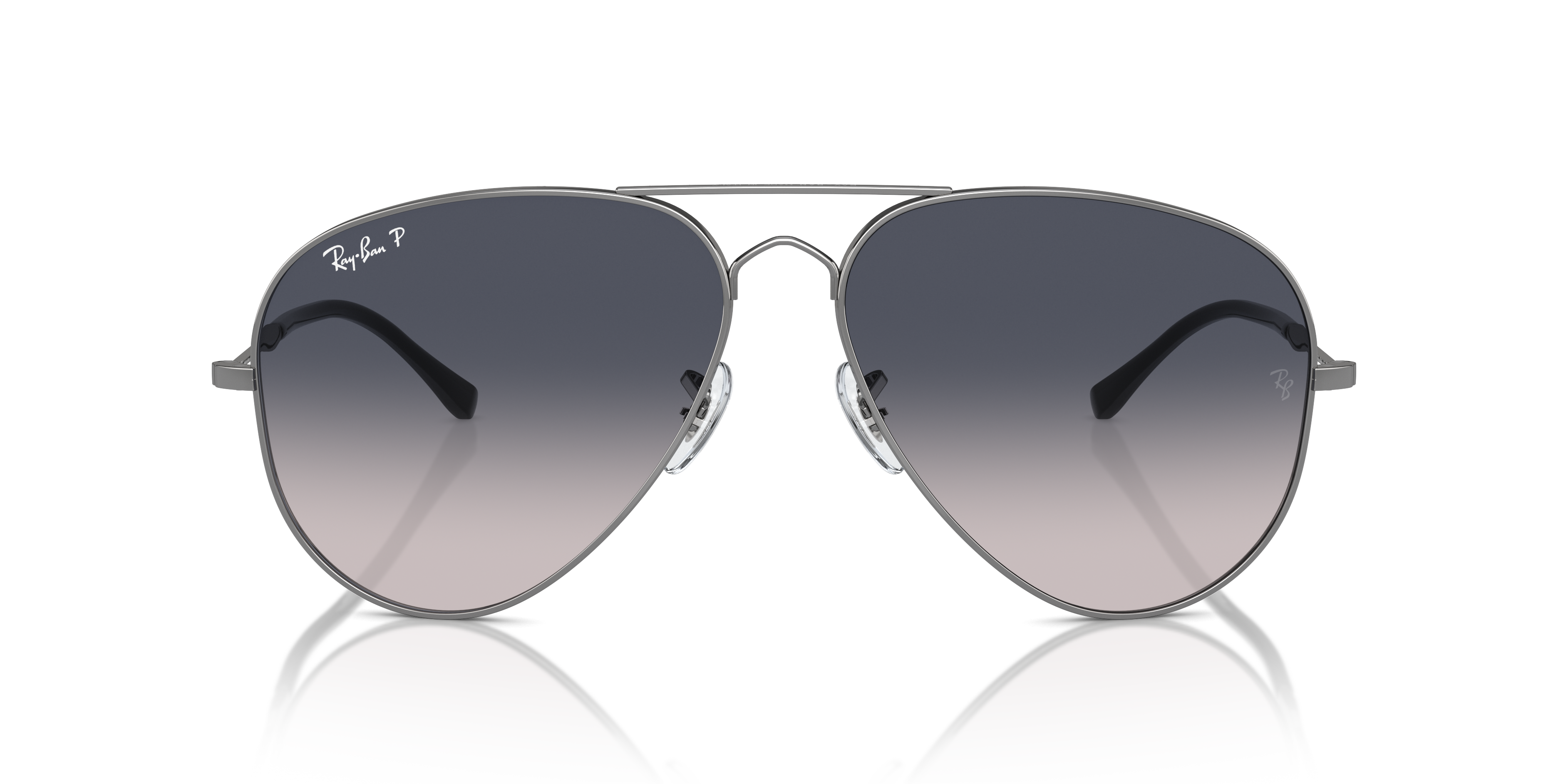 RAY-BAN RB3825 OLD AVIATOR 004/78 58