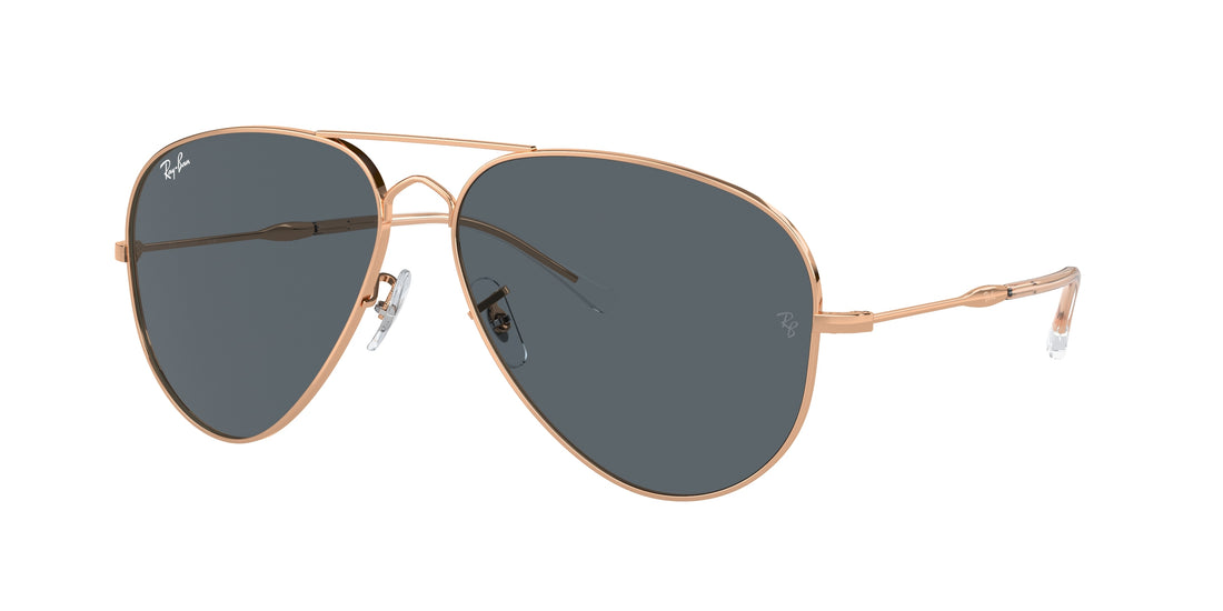RAY-BAN RB3825 OLD AVIATOR 9202R5 58