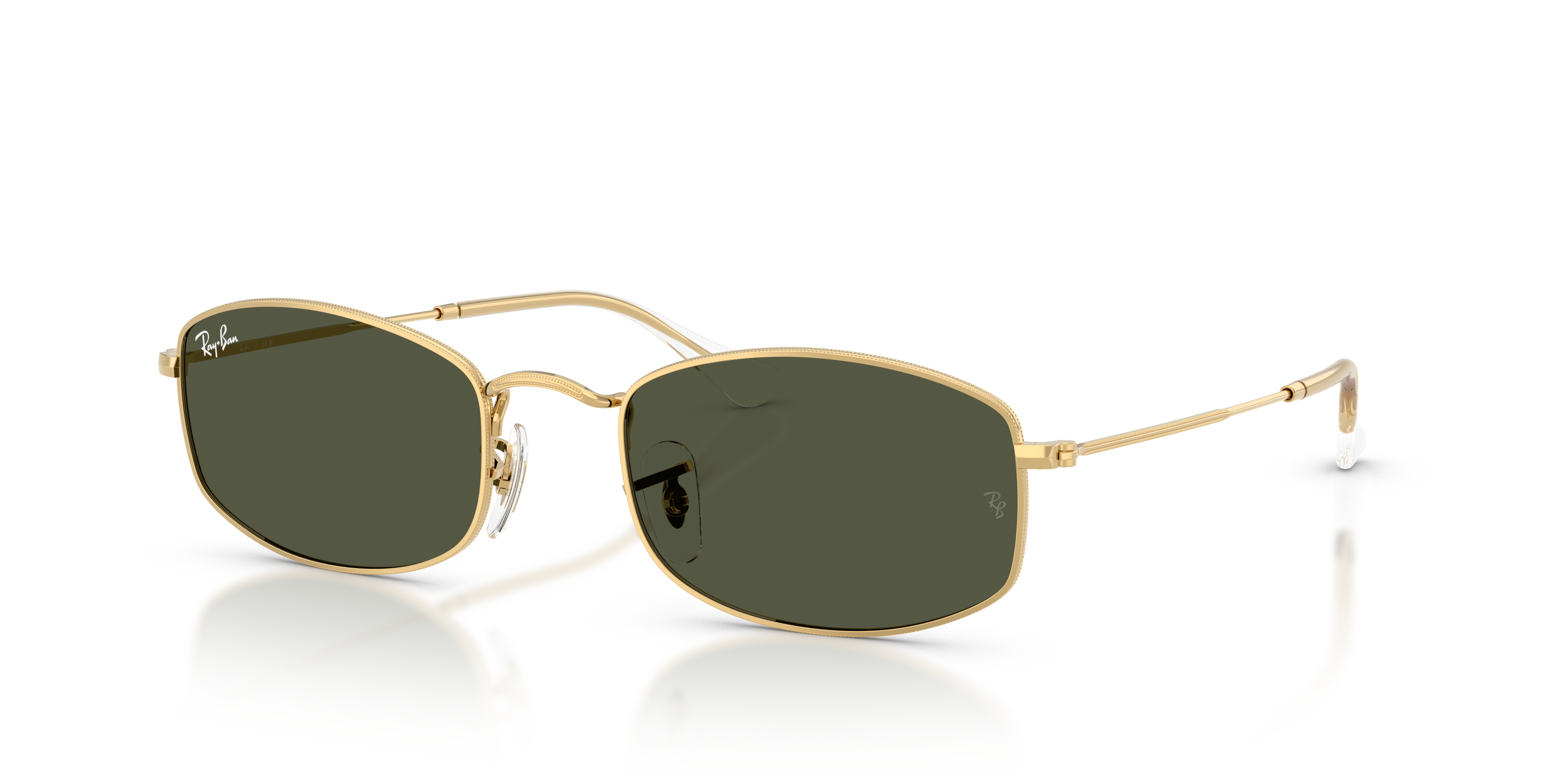 RAY-BAN RB3832 001/31 52