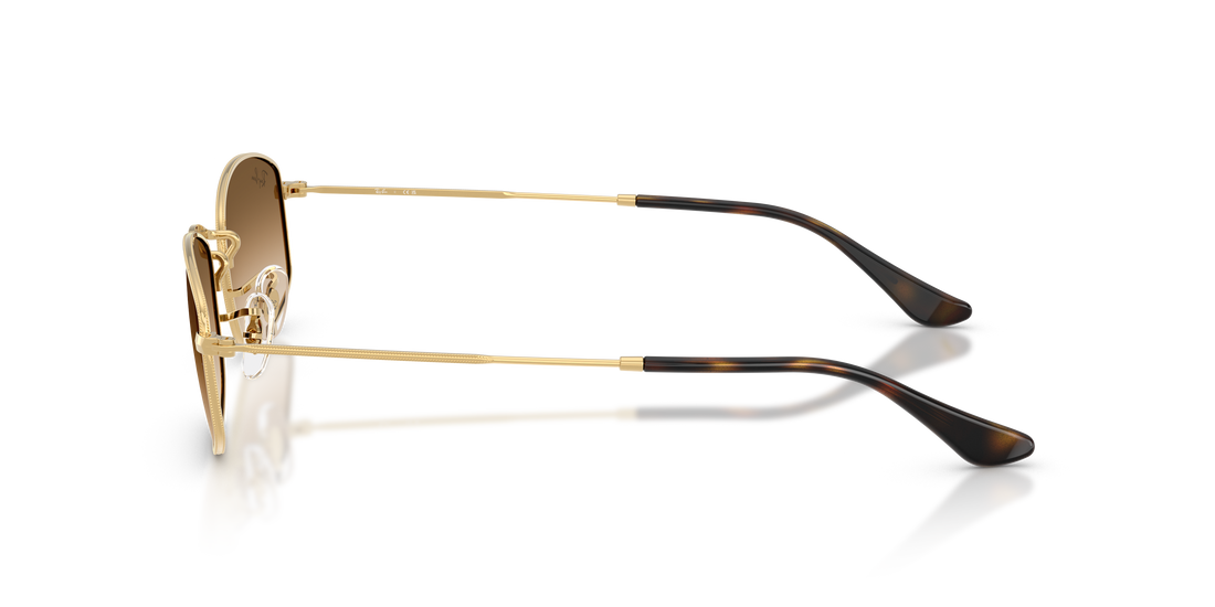 RAY-BAN RB3832 001/51 55