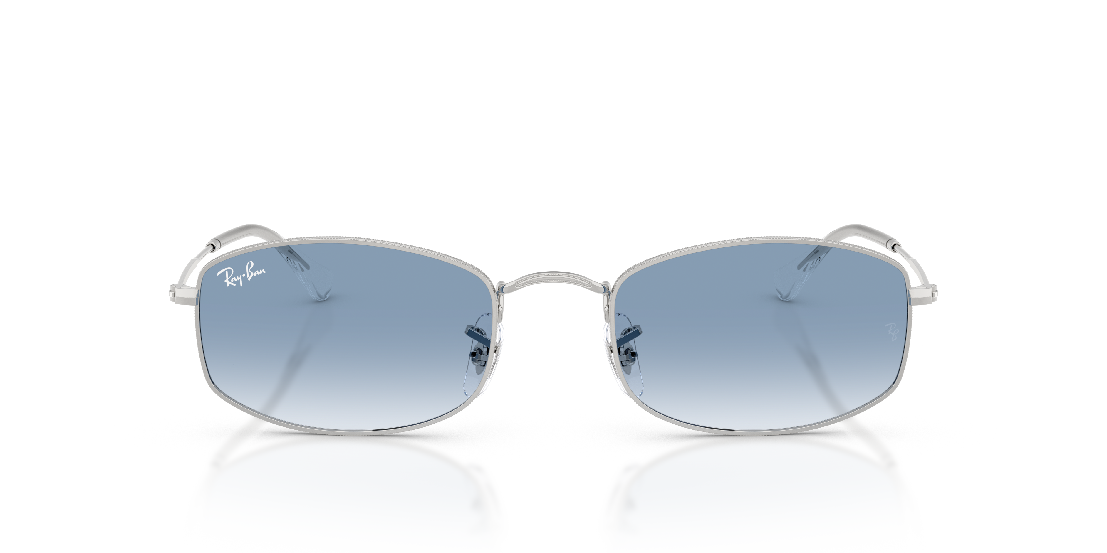 RAY-BAN RB3832 003/3F 55