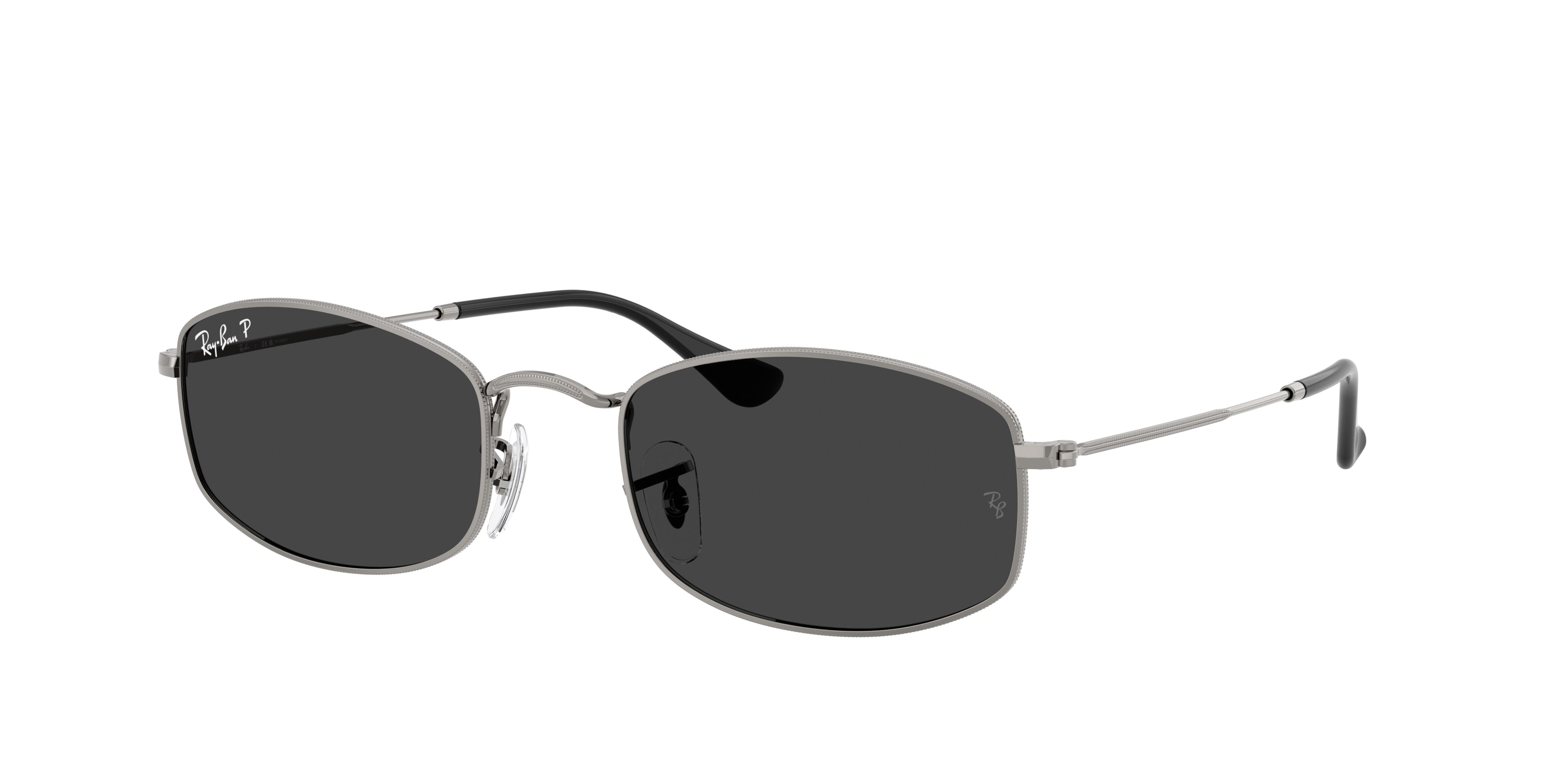RAY-BAN RB3832 004/48 52