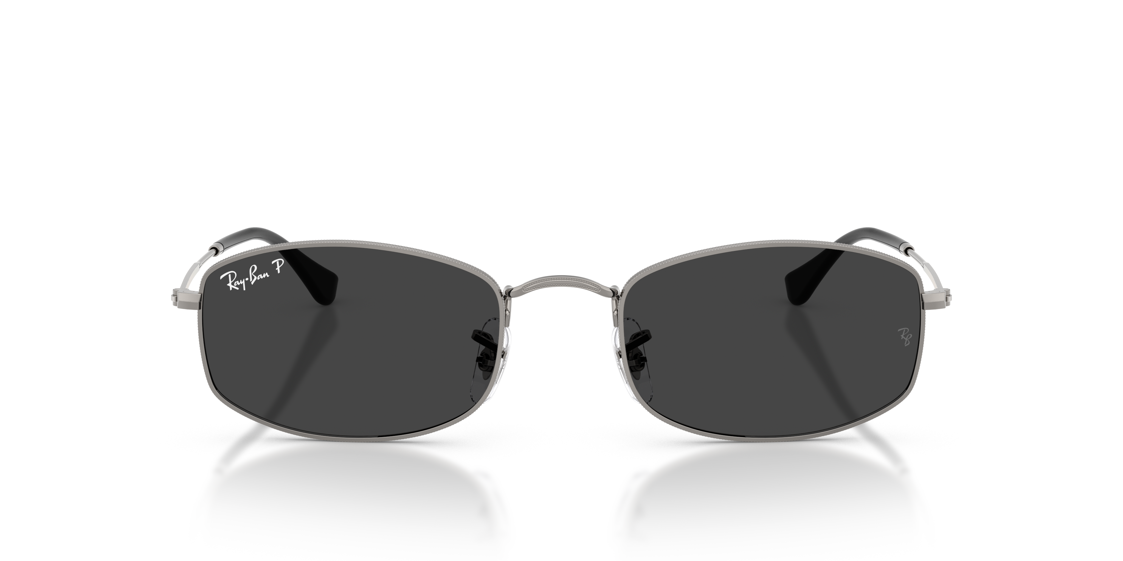 RAY-BAN RB3832 004/48 52