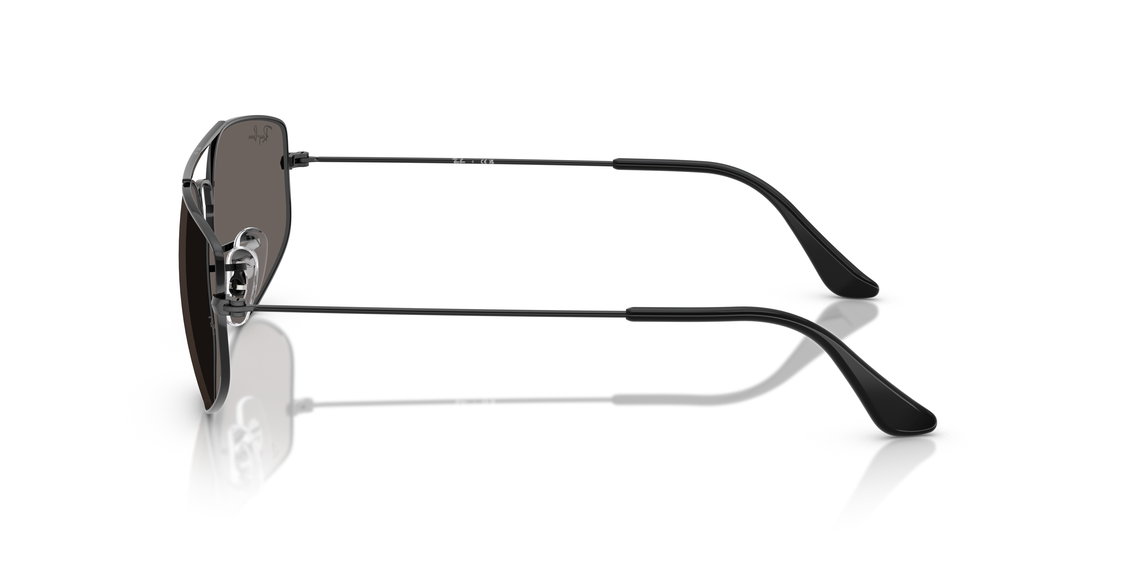 RAY-BAN RB3845 EXPLORER 5 002/B1 57