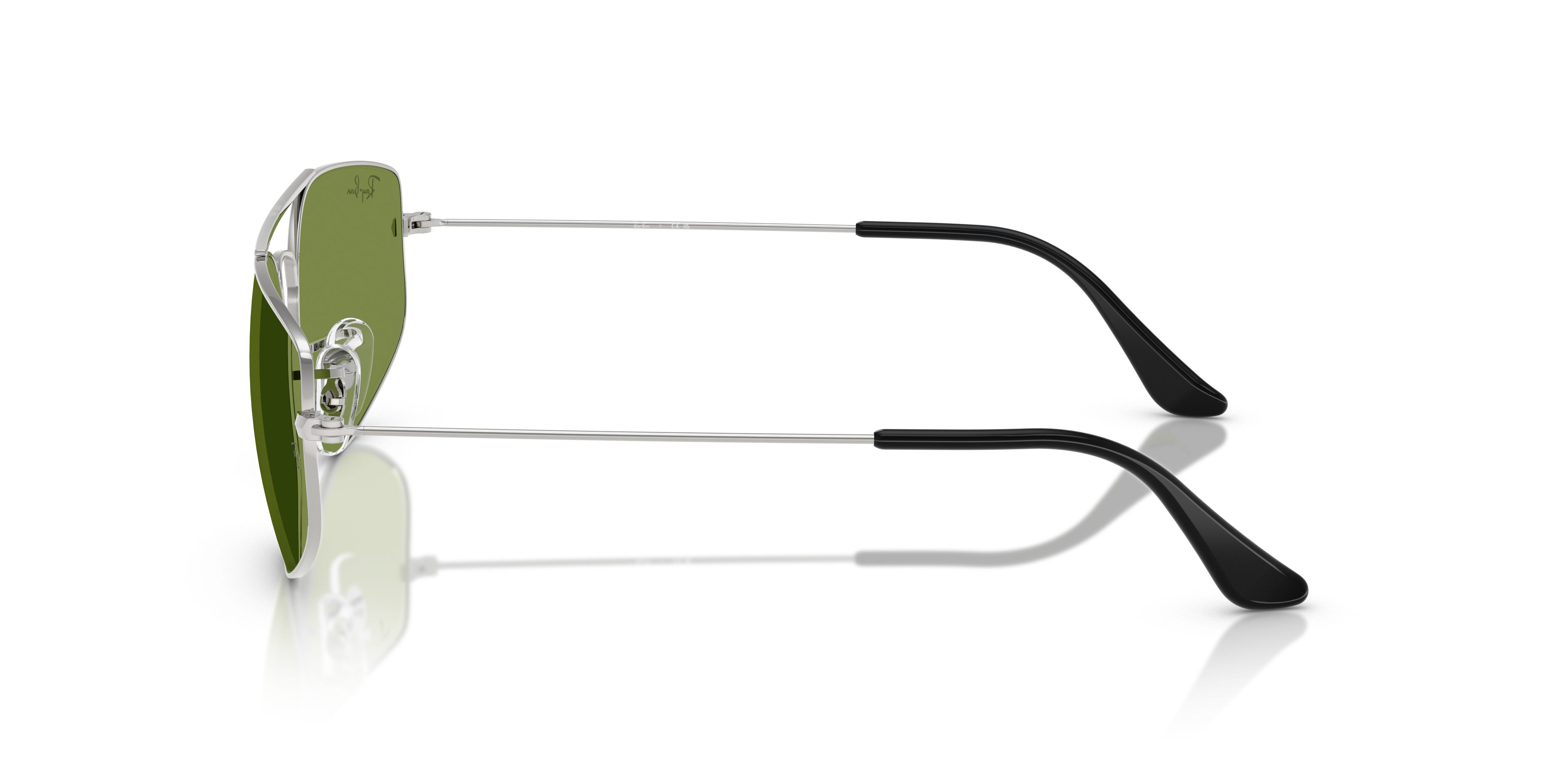 RAY-BAN RB3845 EXPLORER 5 003/4E 60