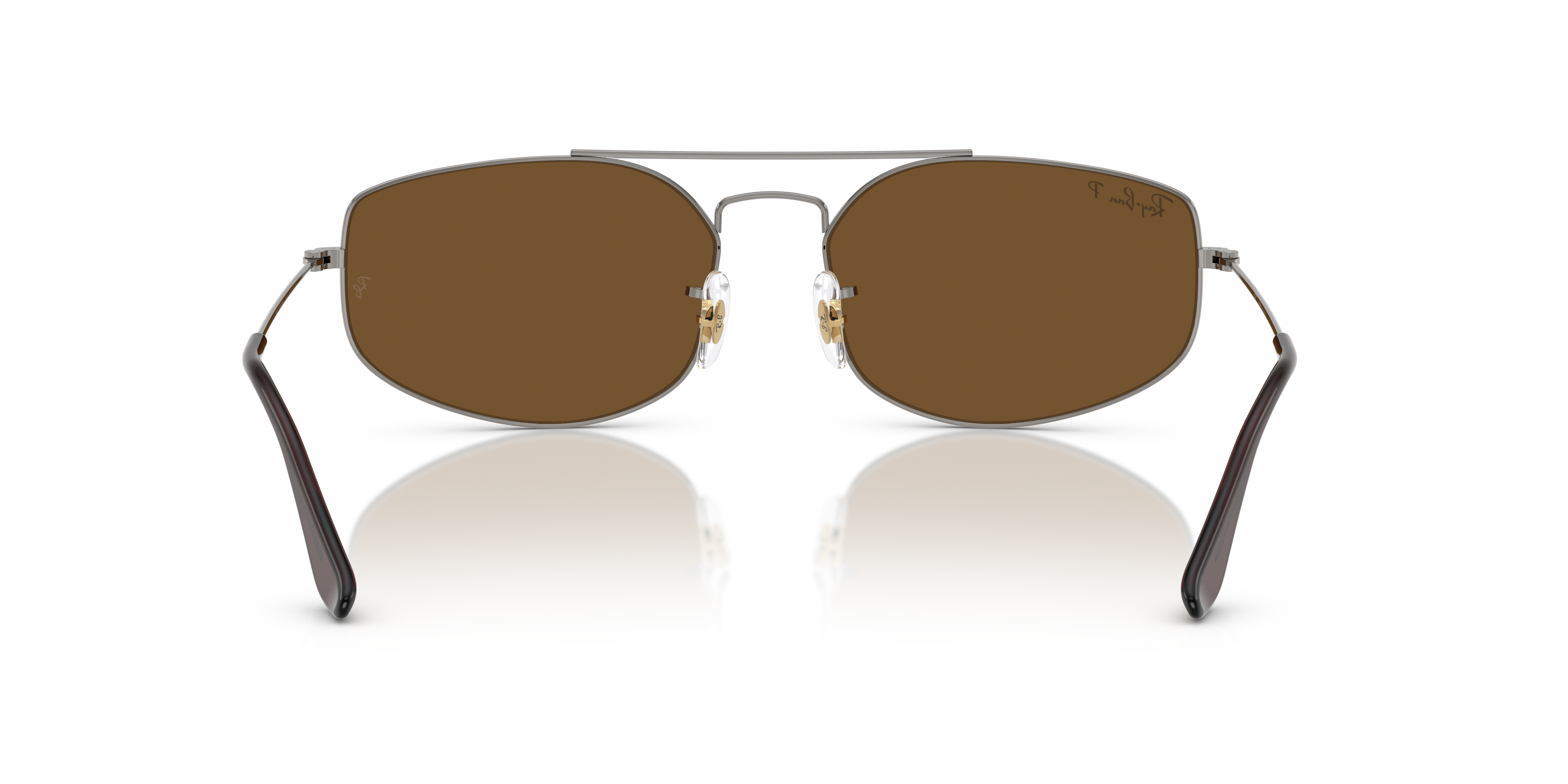 RAY-BAN RB3845 EXPLORER 5 004/57 60