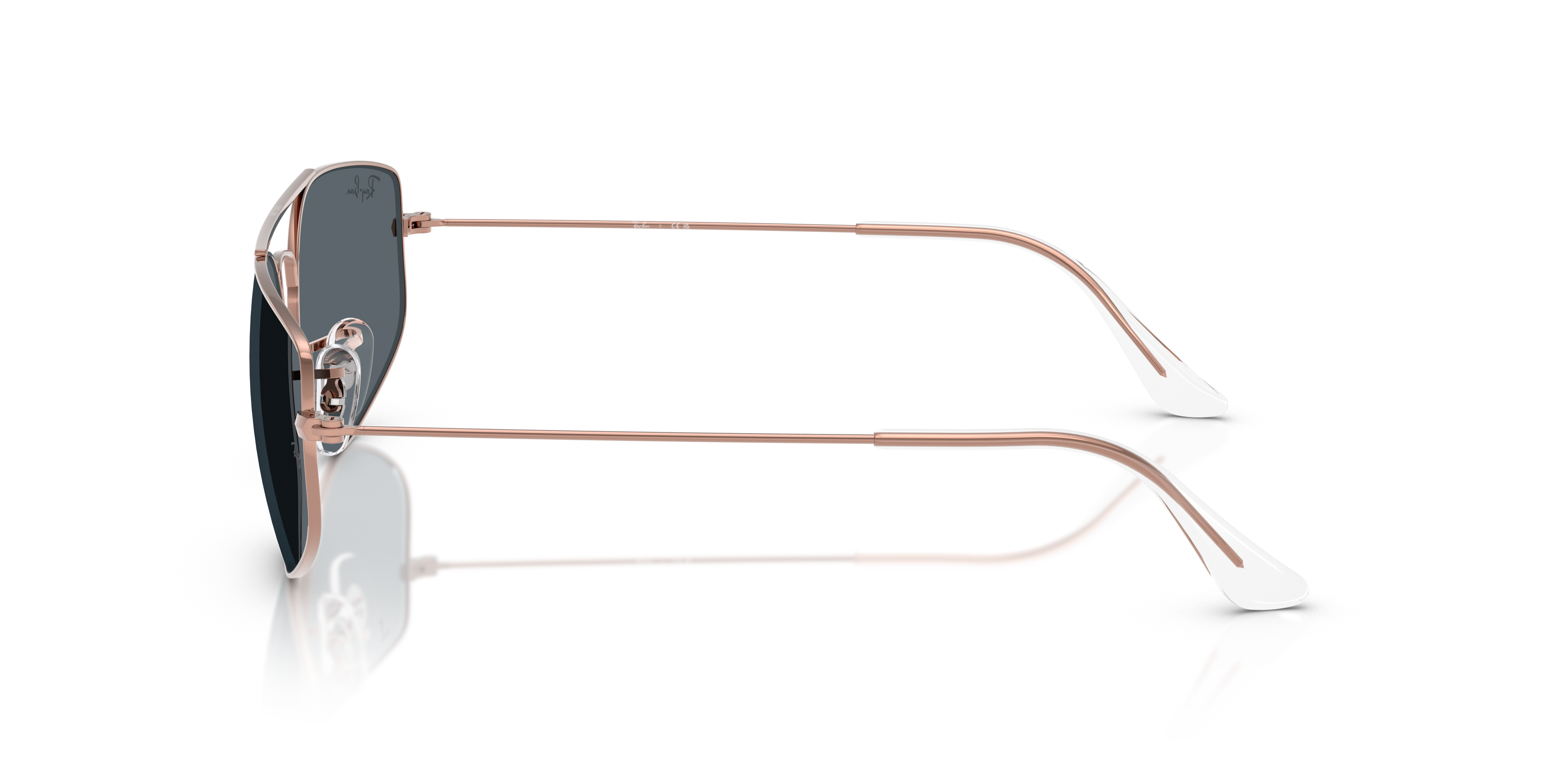 RAY-BAN RB3845 EXPLORER 5 9035R5 57