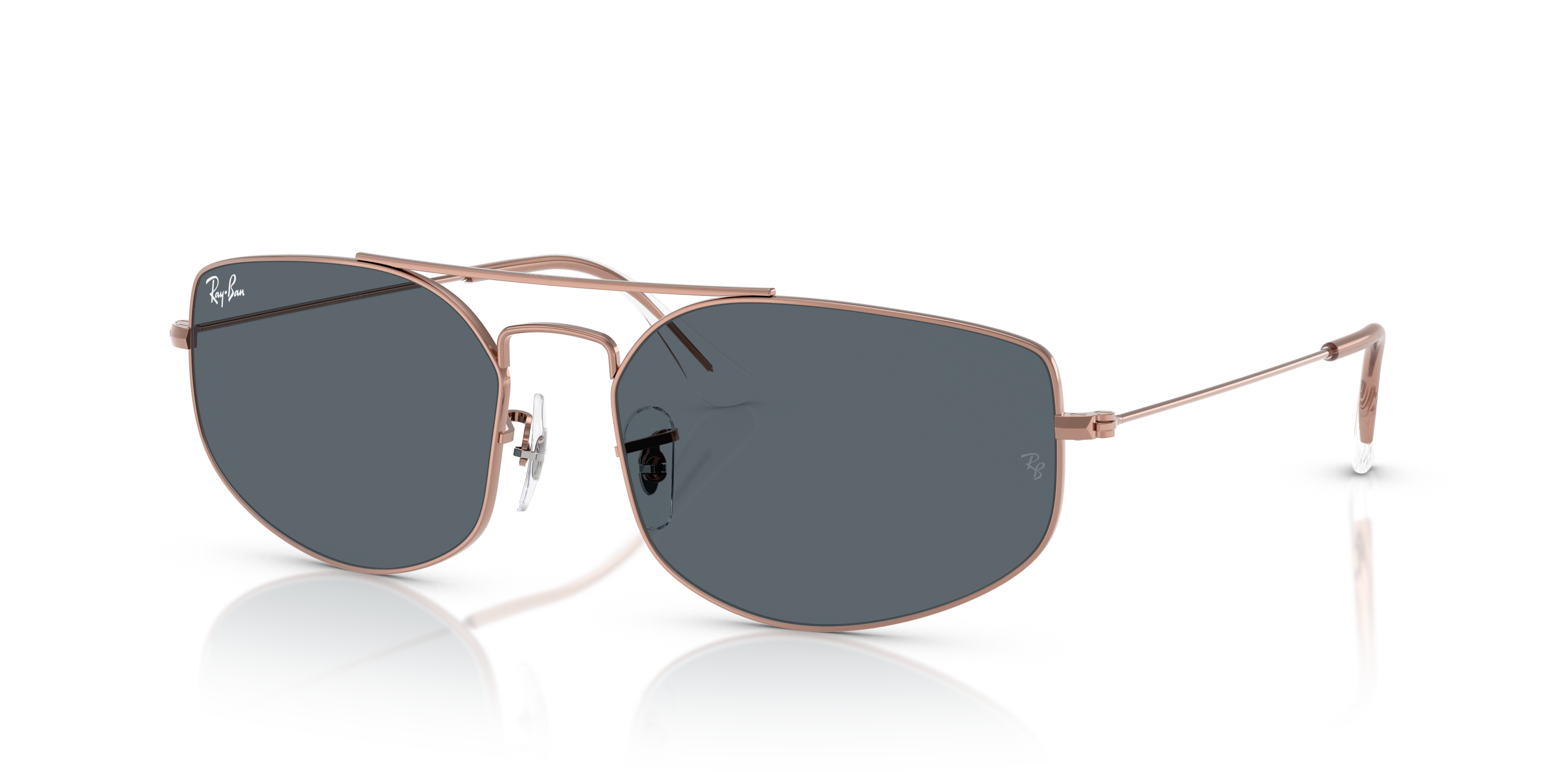 RAY-BAN RB3845 EXPLORER 5 9035R5 60